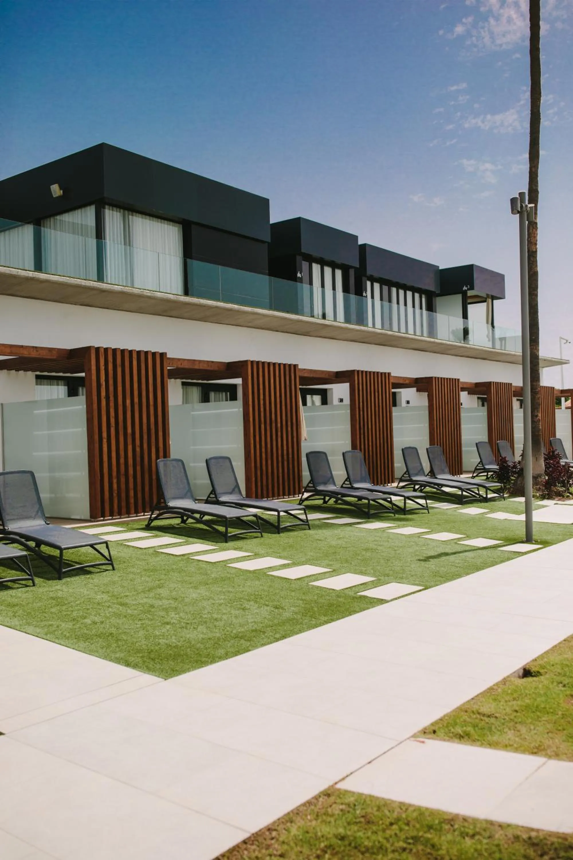 Garden in Club Maspalomas Suites & Spa - Adults Only