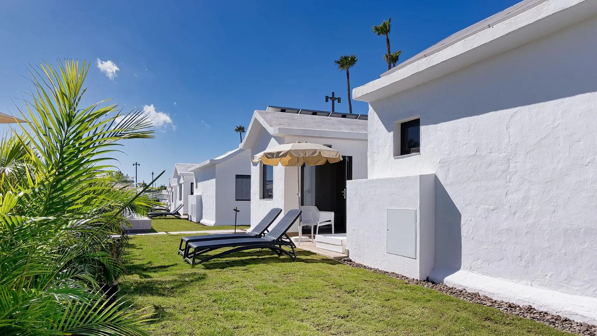 Property building in Club Maspalomas Suites & Spa - Adults Only