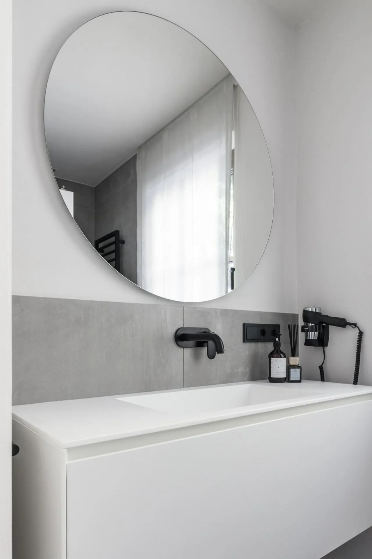 Villa Stubai Garden Suite