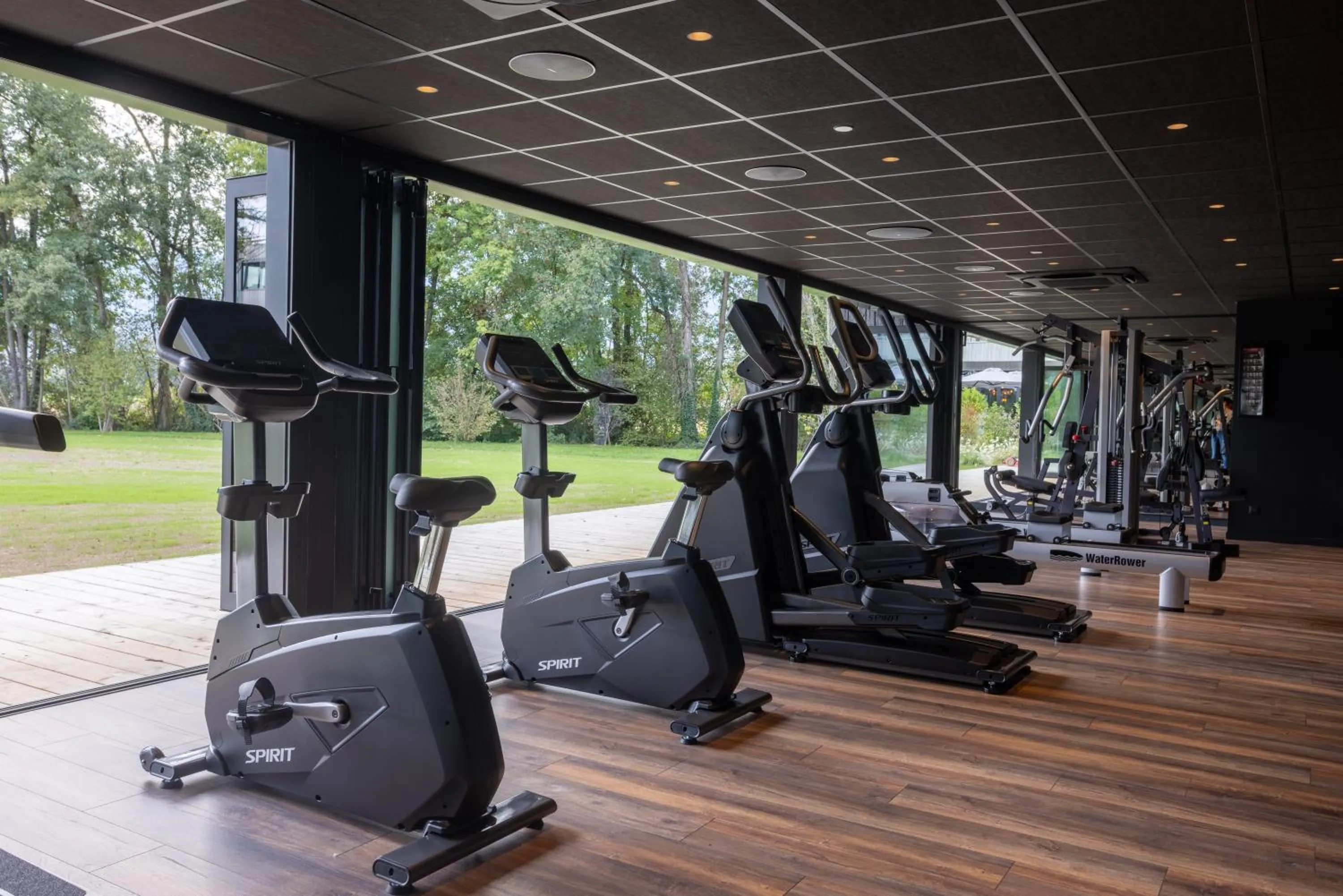 Fitness centre/facilities in Miura