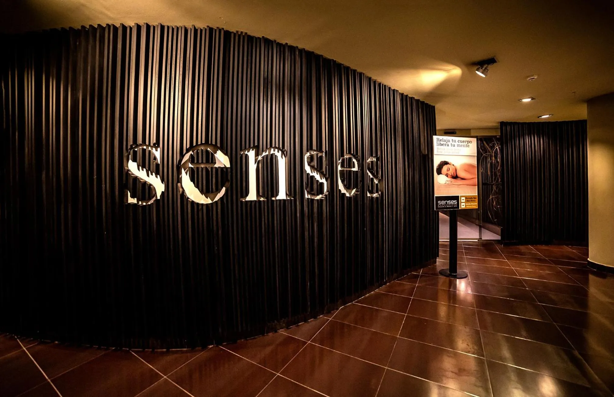 Spa and wellness centre/facilities in Albir Playa Hotel & Spa