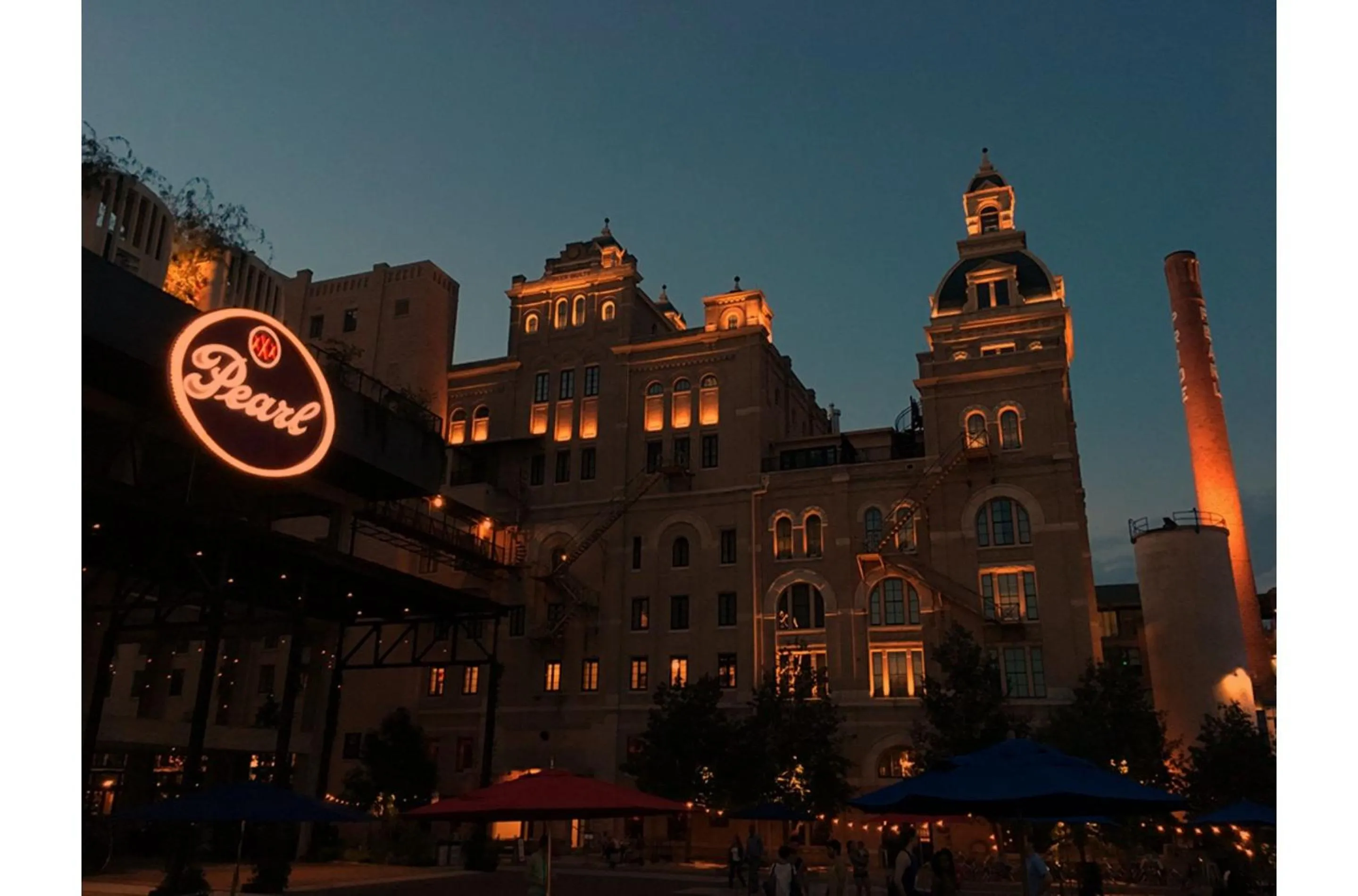 Other in Magnificent 4BR Near Famous Riverwalk and Downtown