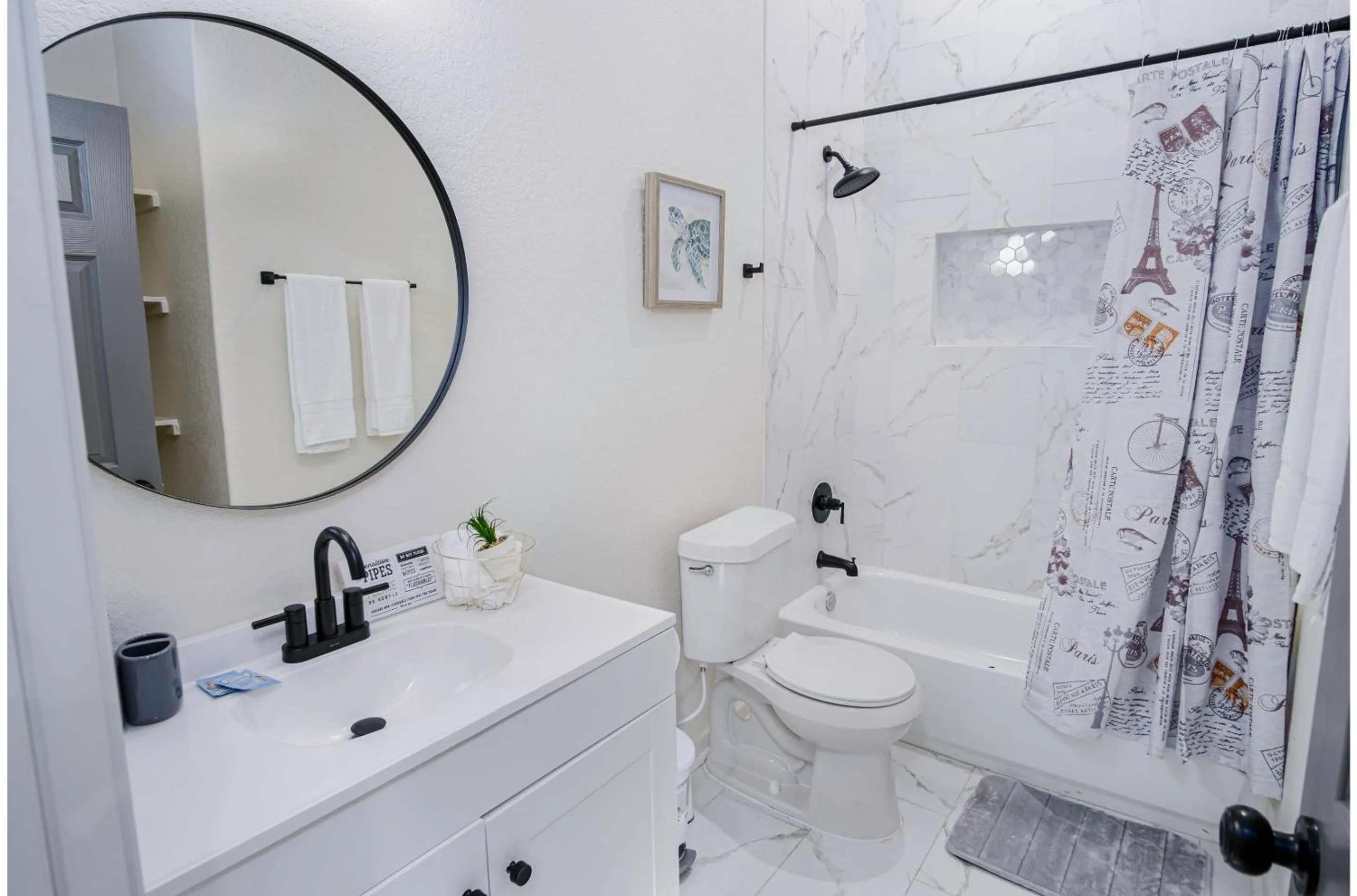 Other in Magnificent 4BR Near Famous Riverwalk and Downtown