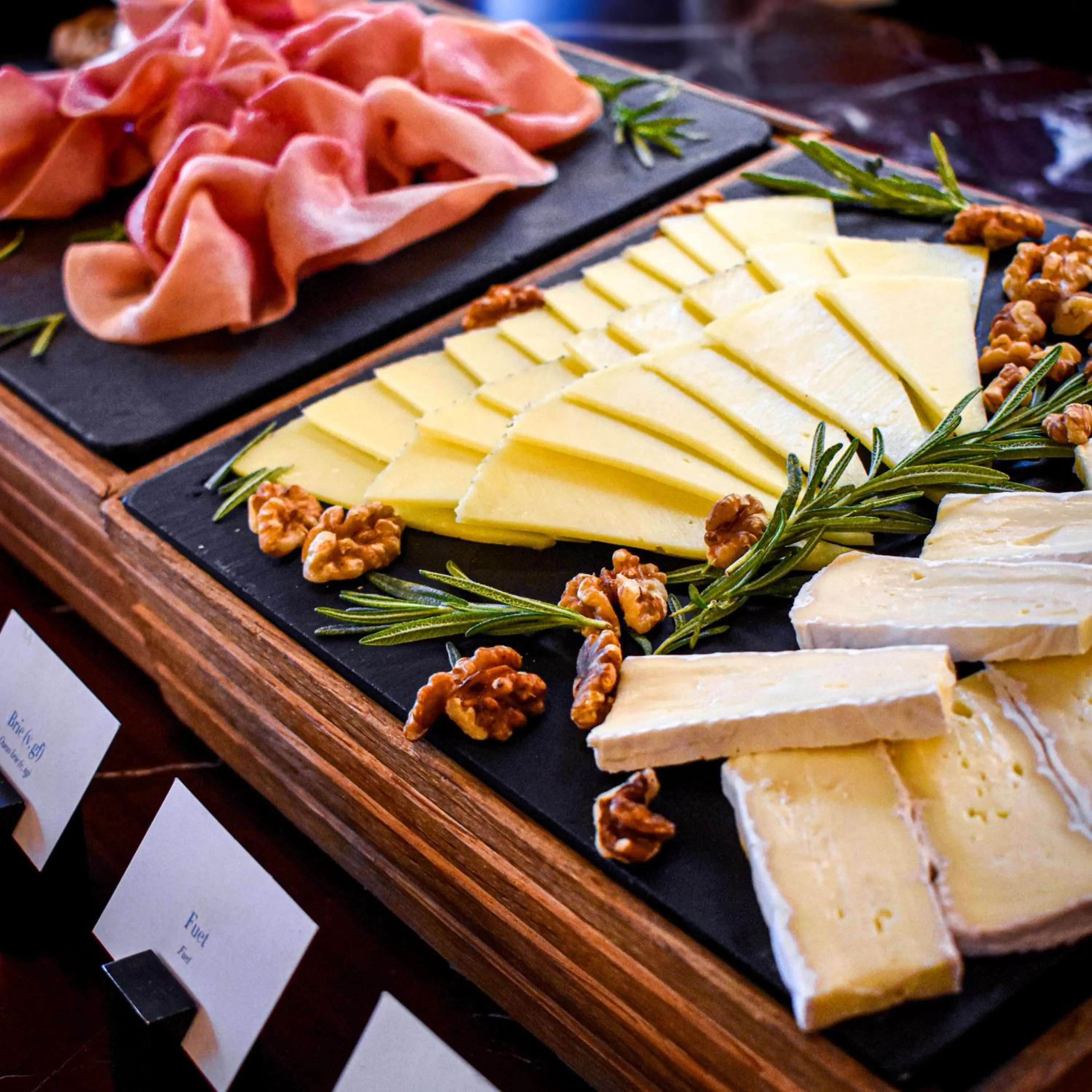 Breakfast in Sir Victor Hotel, part of Sircle Collection