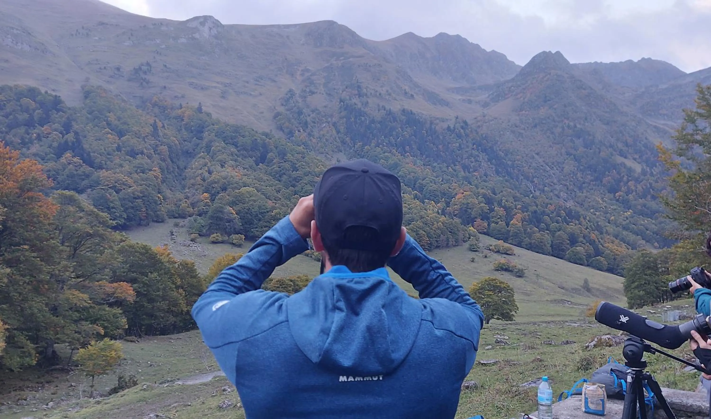 Natural landscape in Riu Nere Mountain Hotel