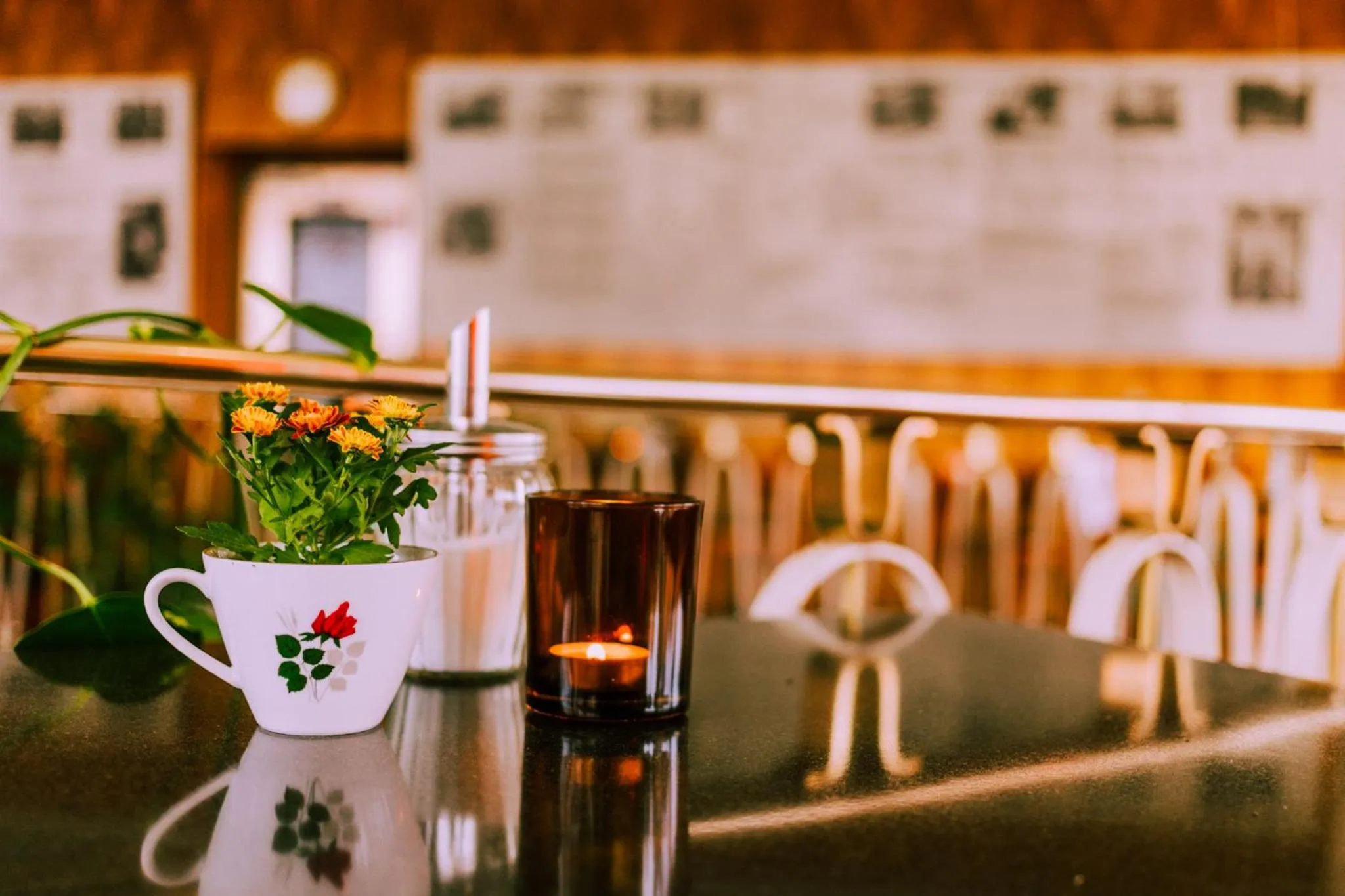 Restaurant/places to eat in Hessenland Hotel Kassel Innenstadt by Stay Awesome