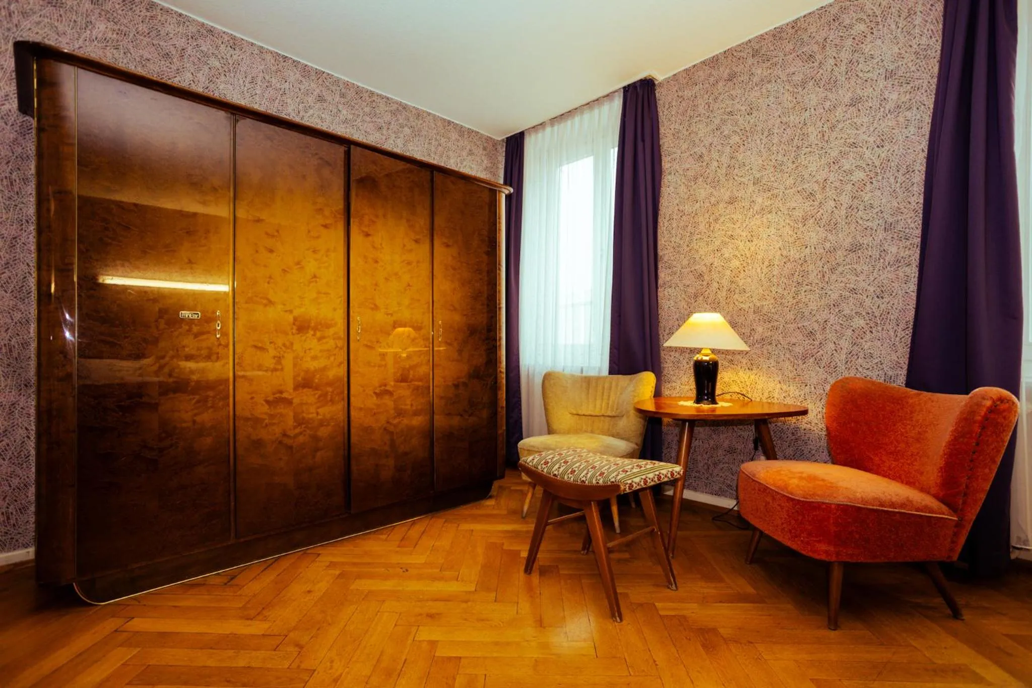 Photo of the whole room in Hessenland Hotel Kassel Innenstadt by Stay Awesome