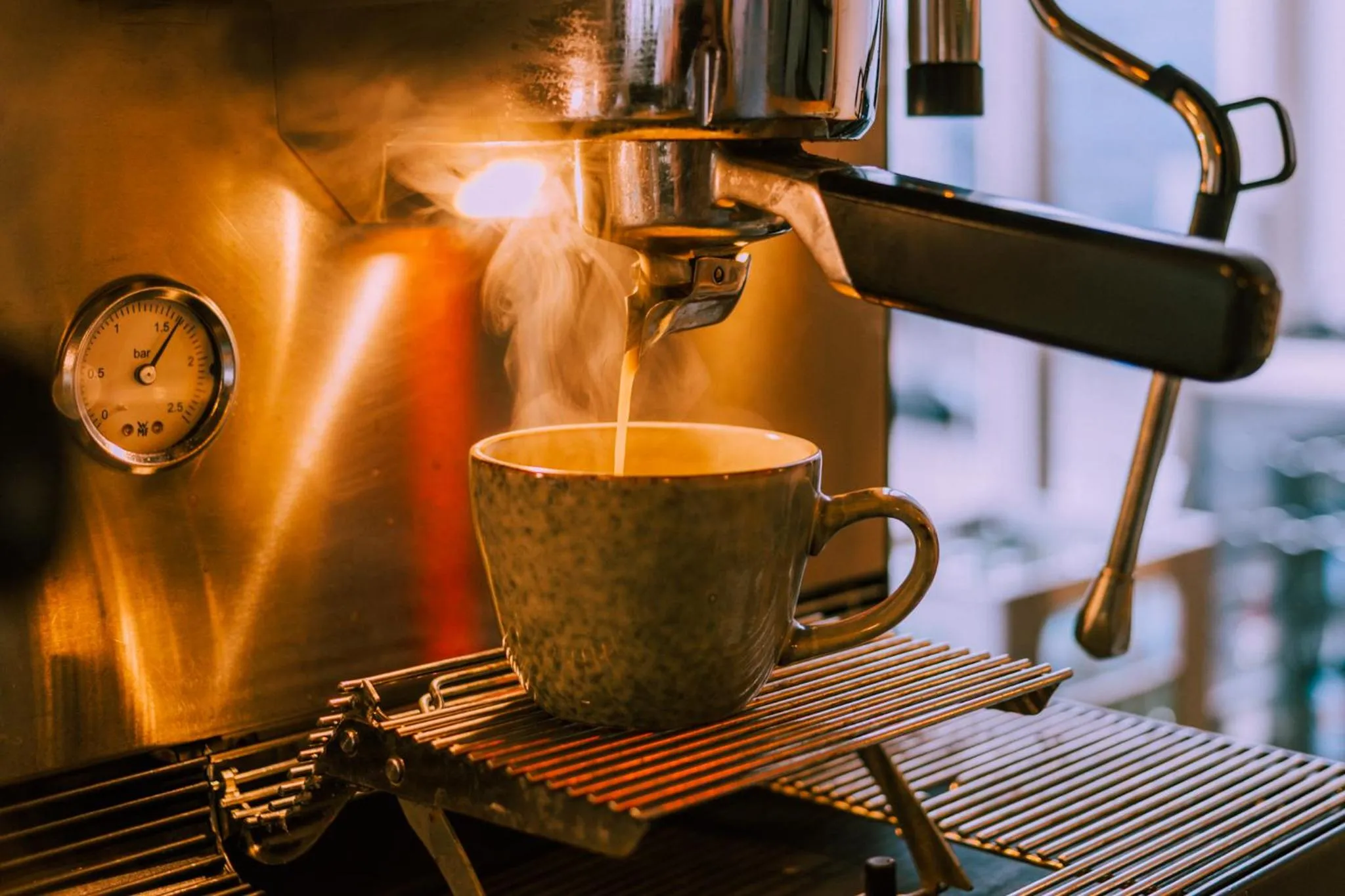 Coffee/tea facilities in Hessenland Hotel Kassel Innenstadt by Stay Awesome