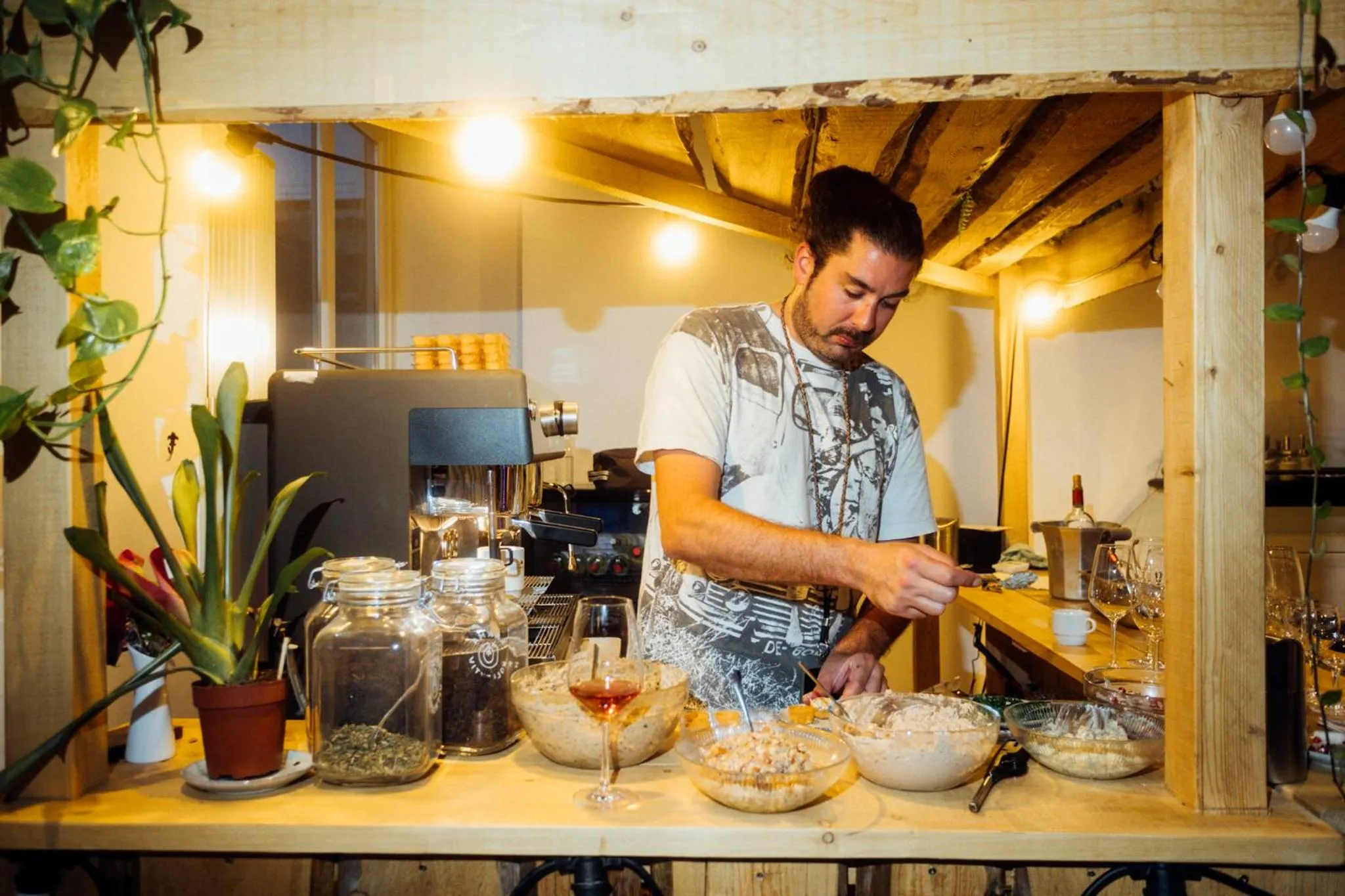 Restaurant/places to eat in Hessenland Hotel Kassel Innenstadt by Stay Awesome