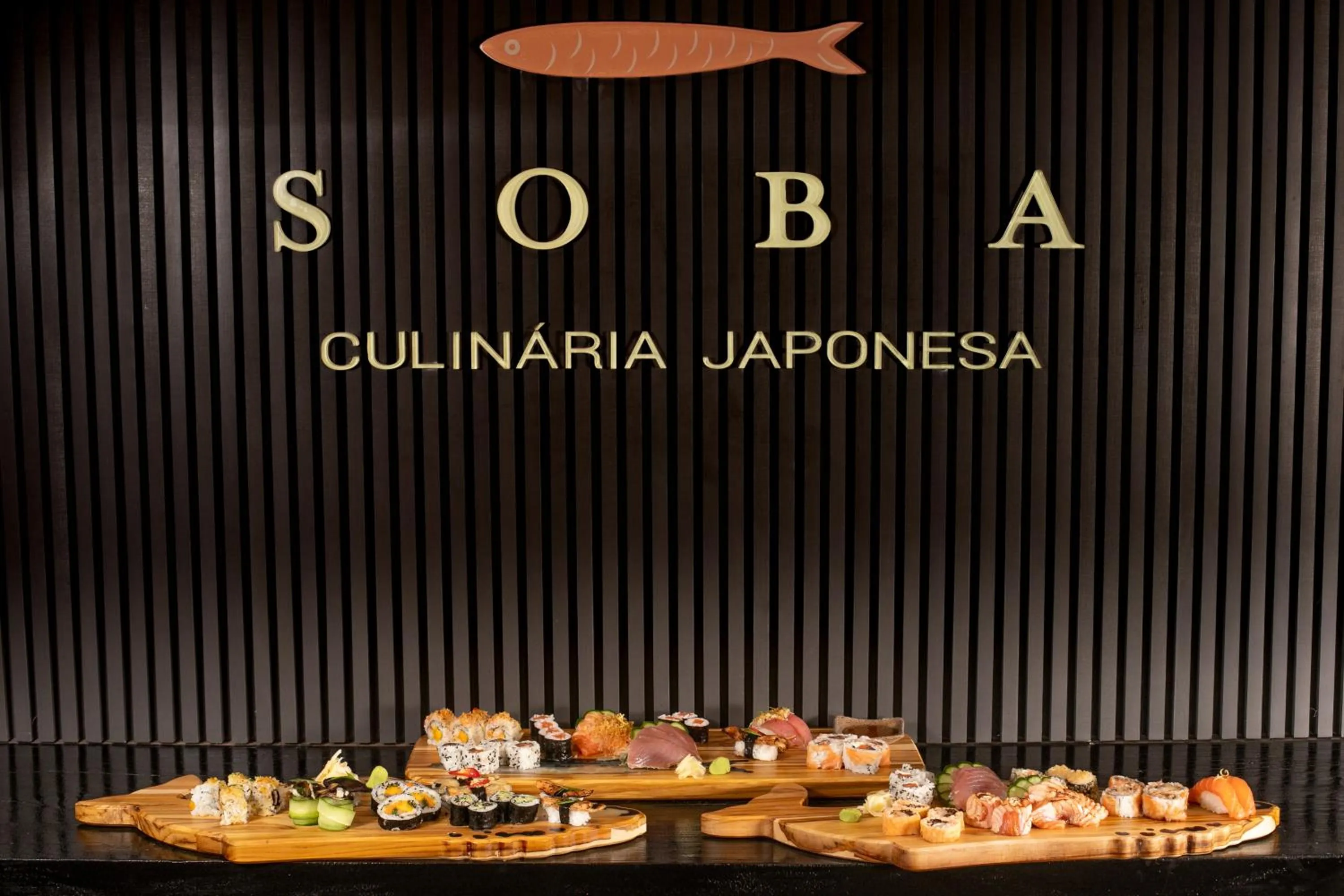 Restaurant/places to eat in Kastel Petrópolis