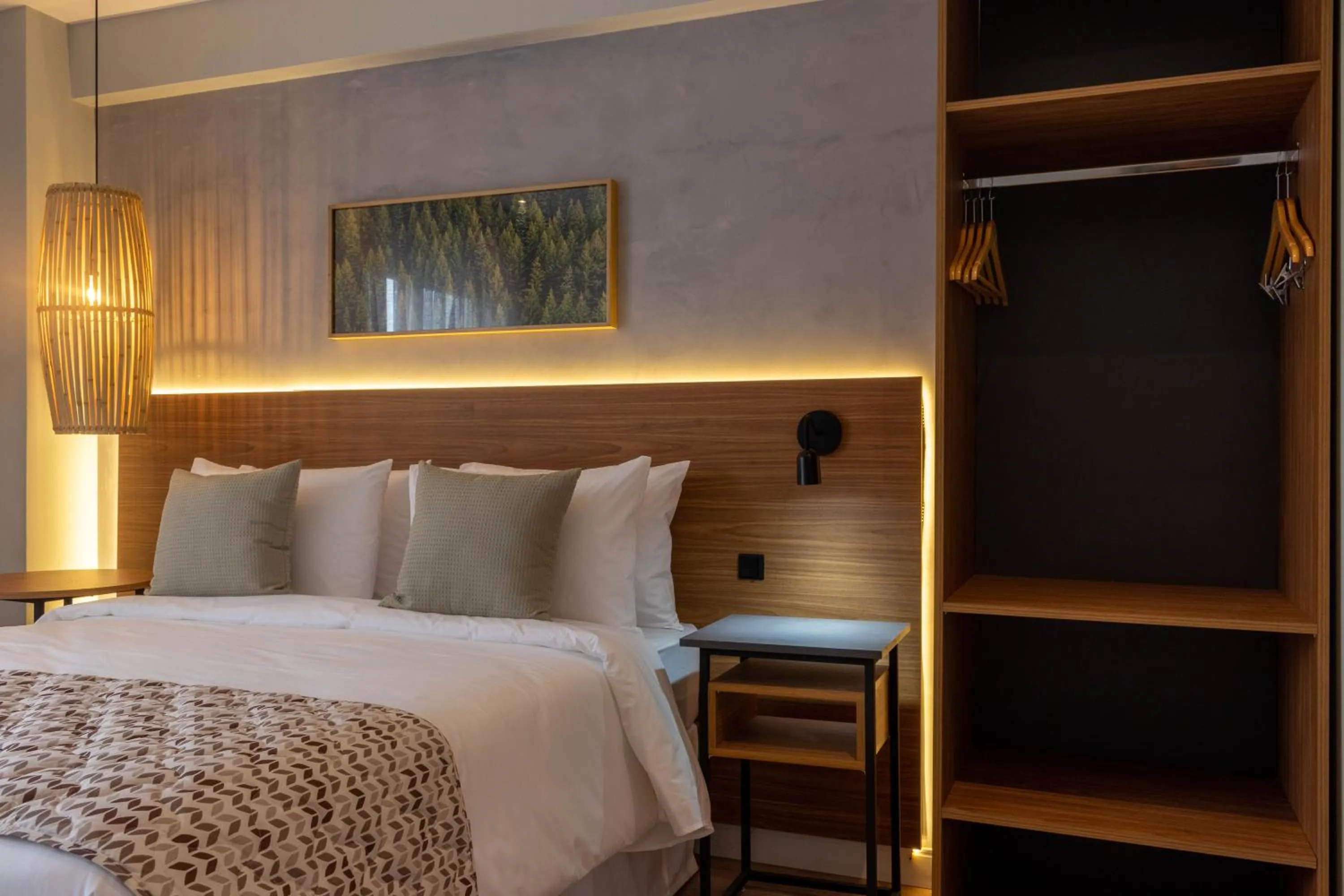 Loft in Kastel Petrópolis