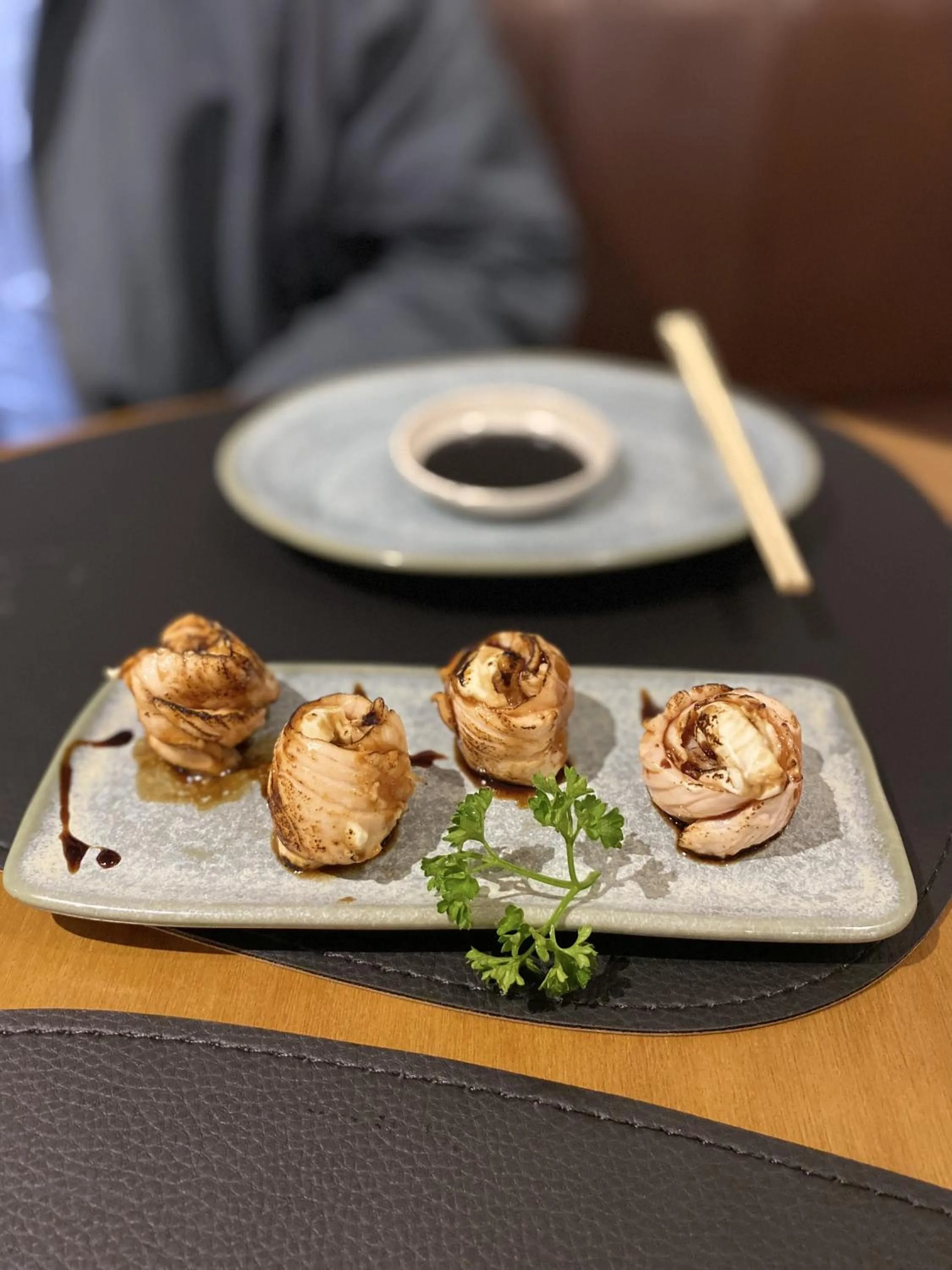 Restaurant/places to eat in Kastel Petrópolis