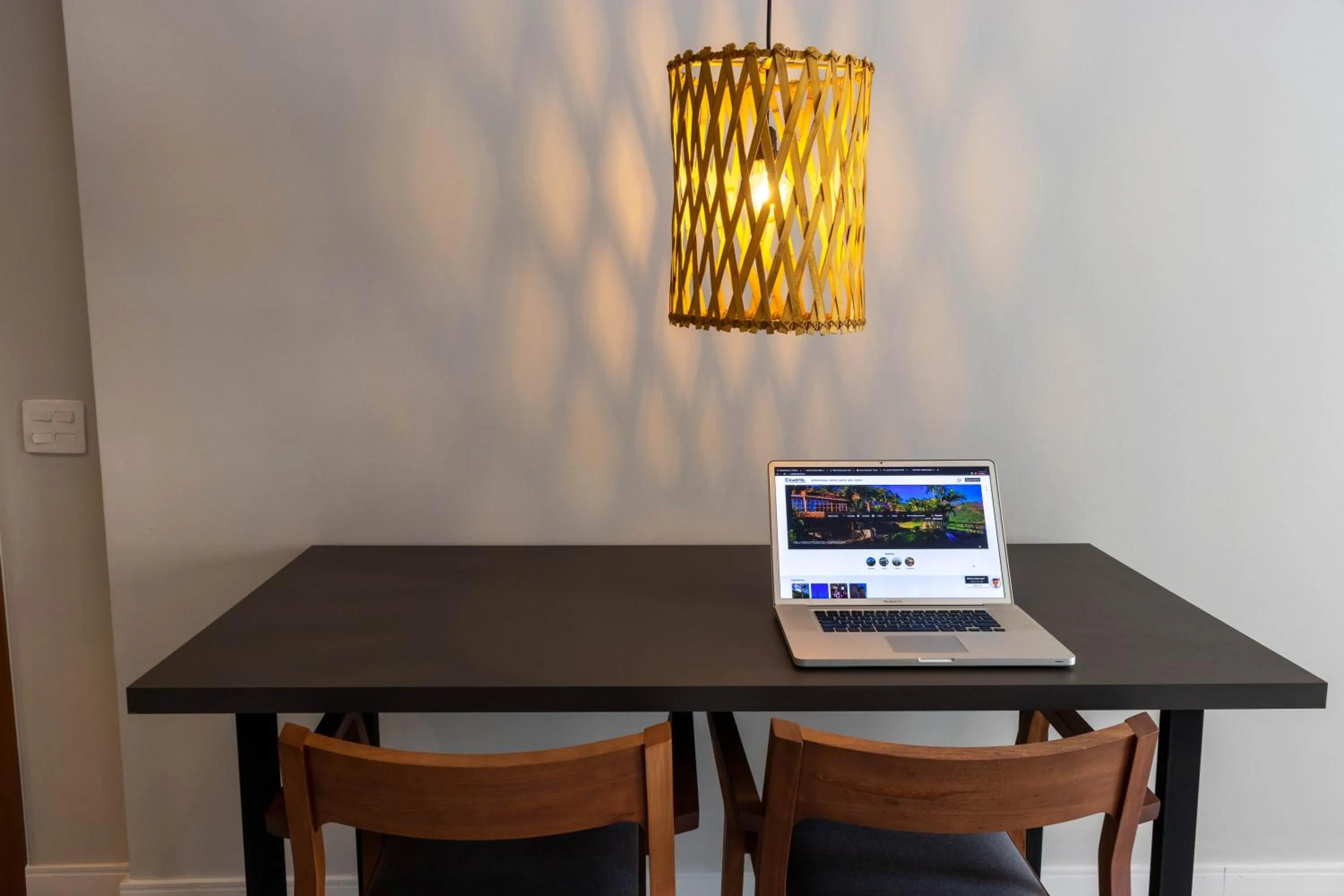 Decorative detail in Kastel Petrópolis