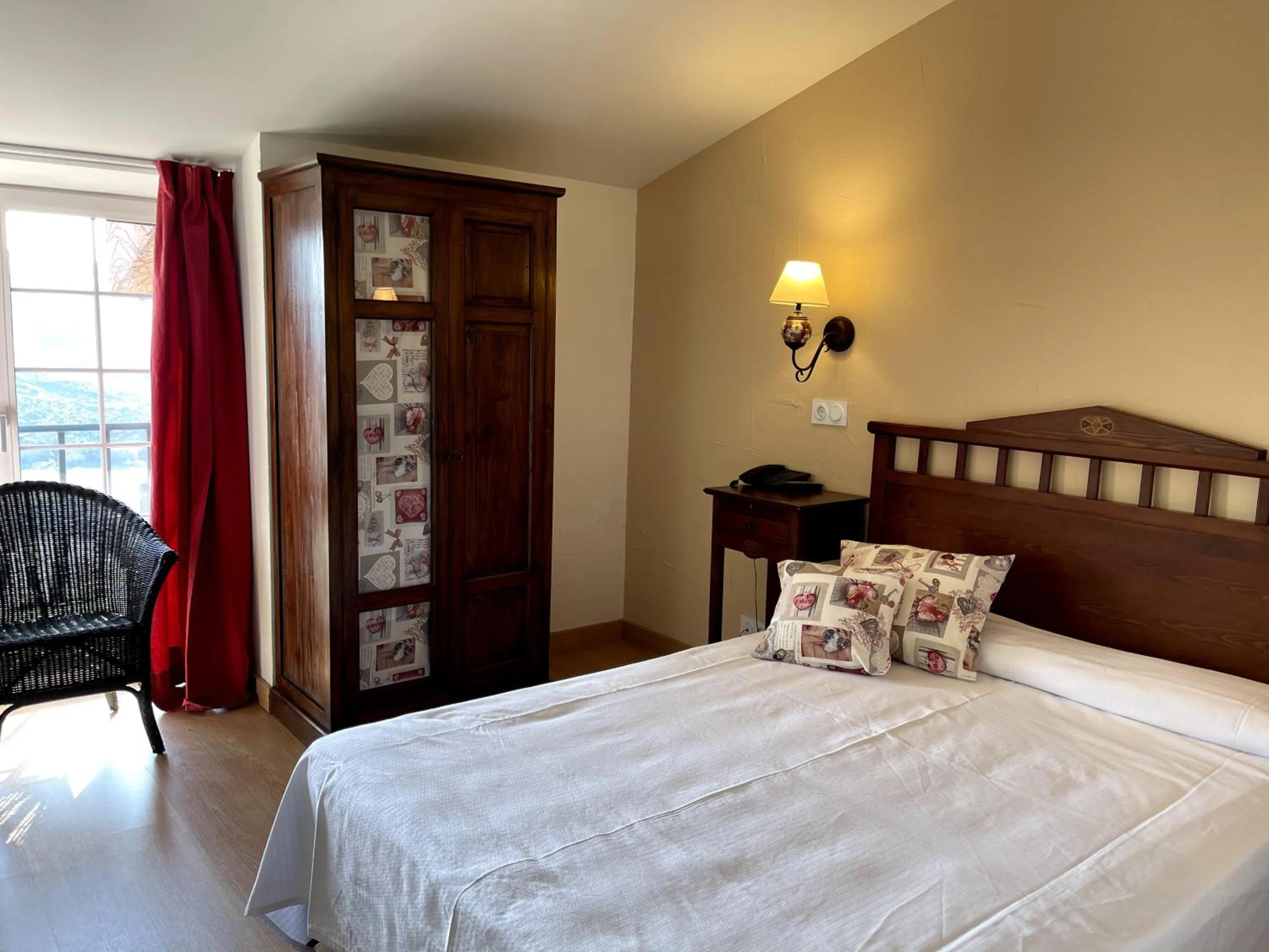 Photo of the whole room in Arha Villa de Suances - Antiguo Albatros