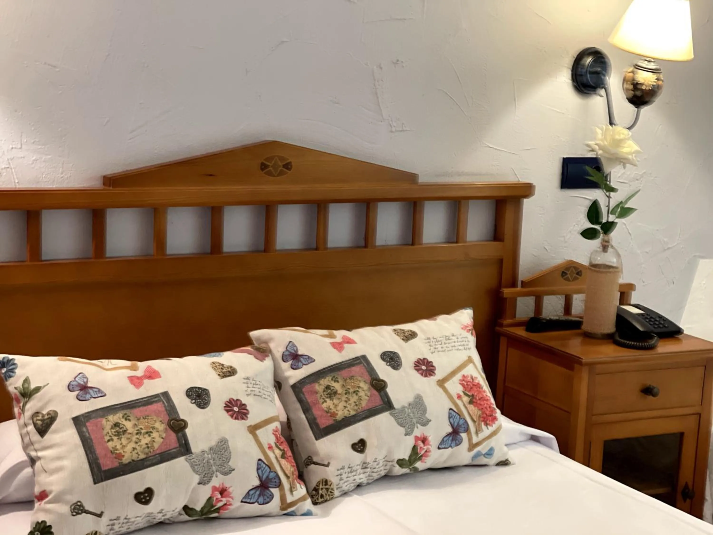 Decorative detail in Arha Villa de Suances - Antiguo Albatros