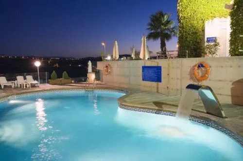 Night in Arha Villa de Suances - Antiguo Albatros