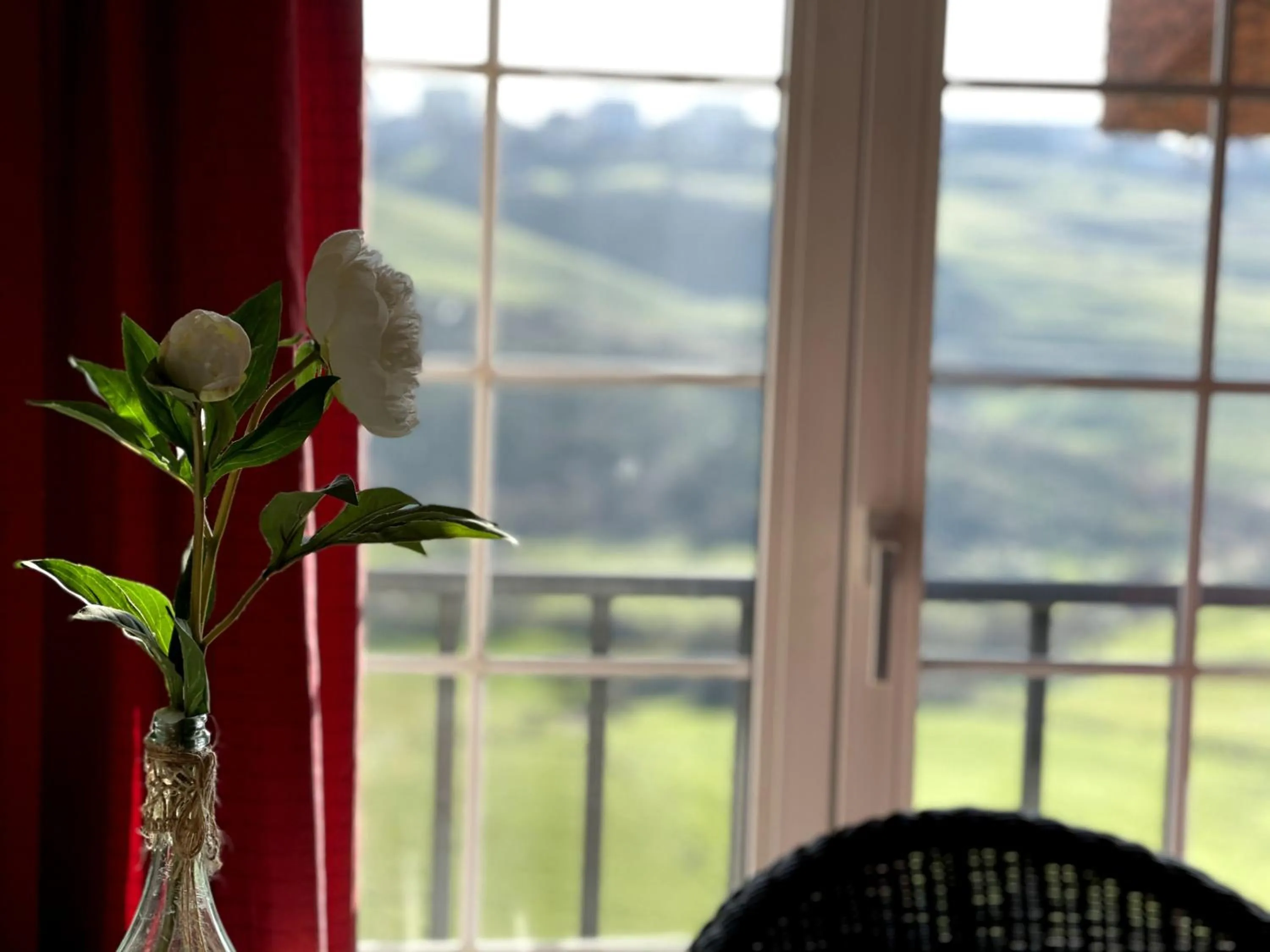 Decorative detail in Arha Villa de Suances - Antiguo Albatros