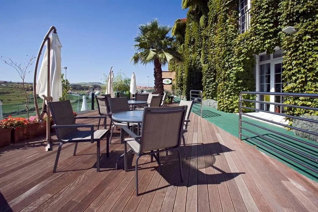 Restaurant/places to eat in Arha Villa de Suances - Antiguo Albatros