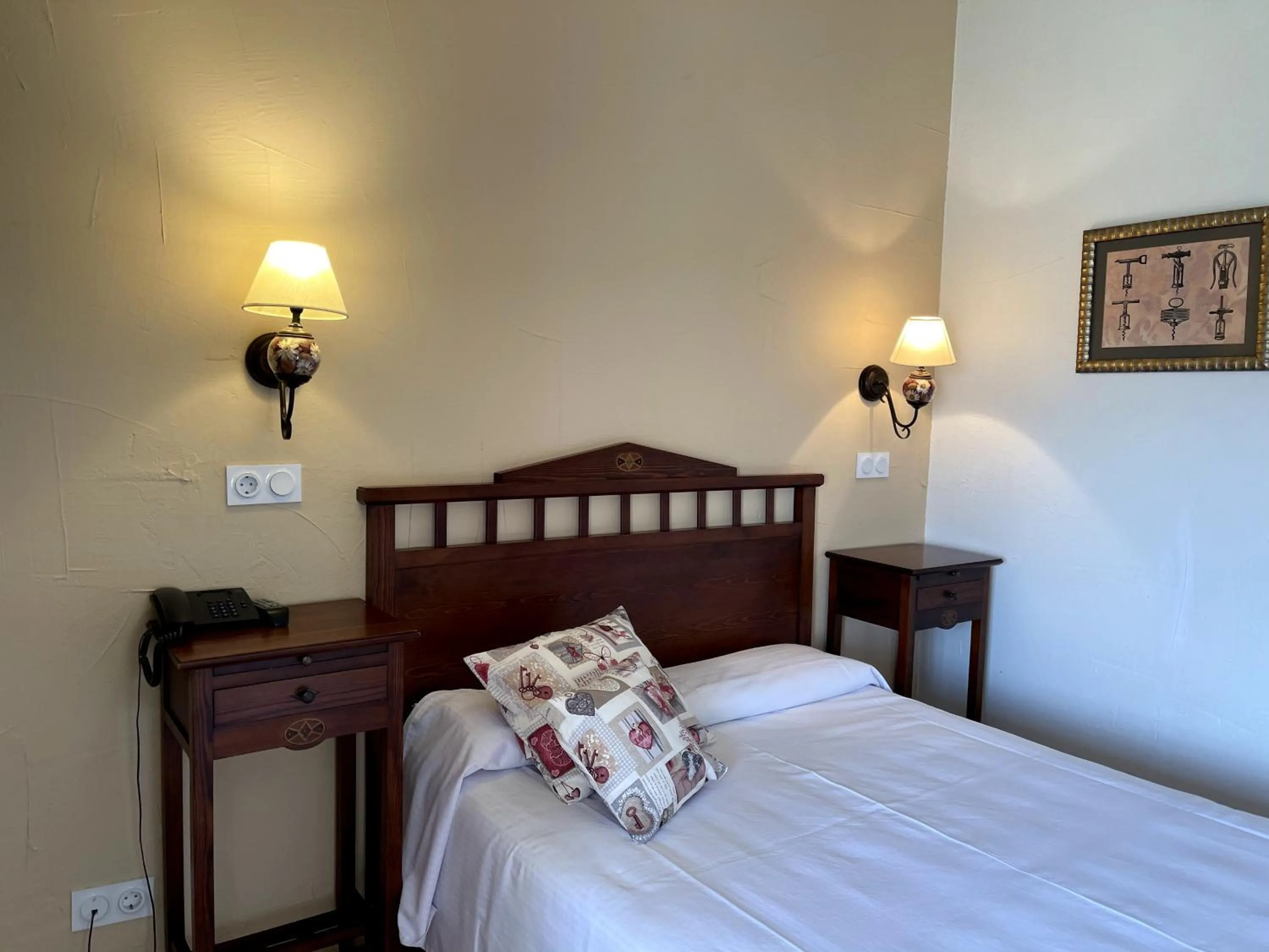 Decorative detail in Arha Villa de Suances - Antiguo Albatros