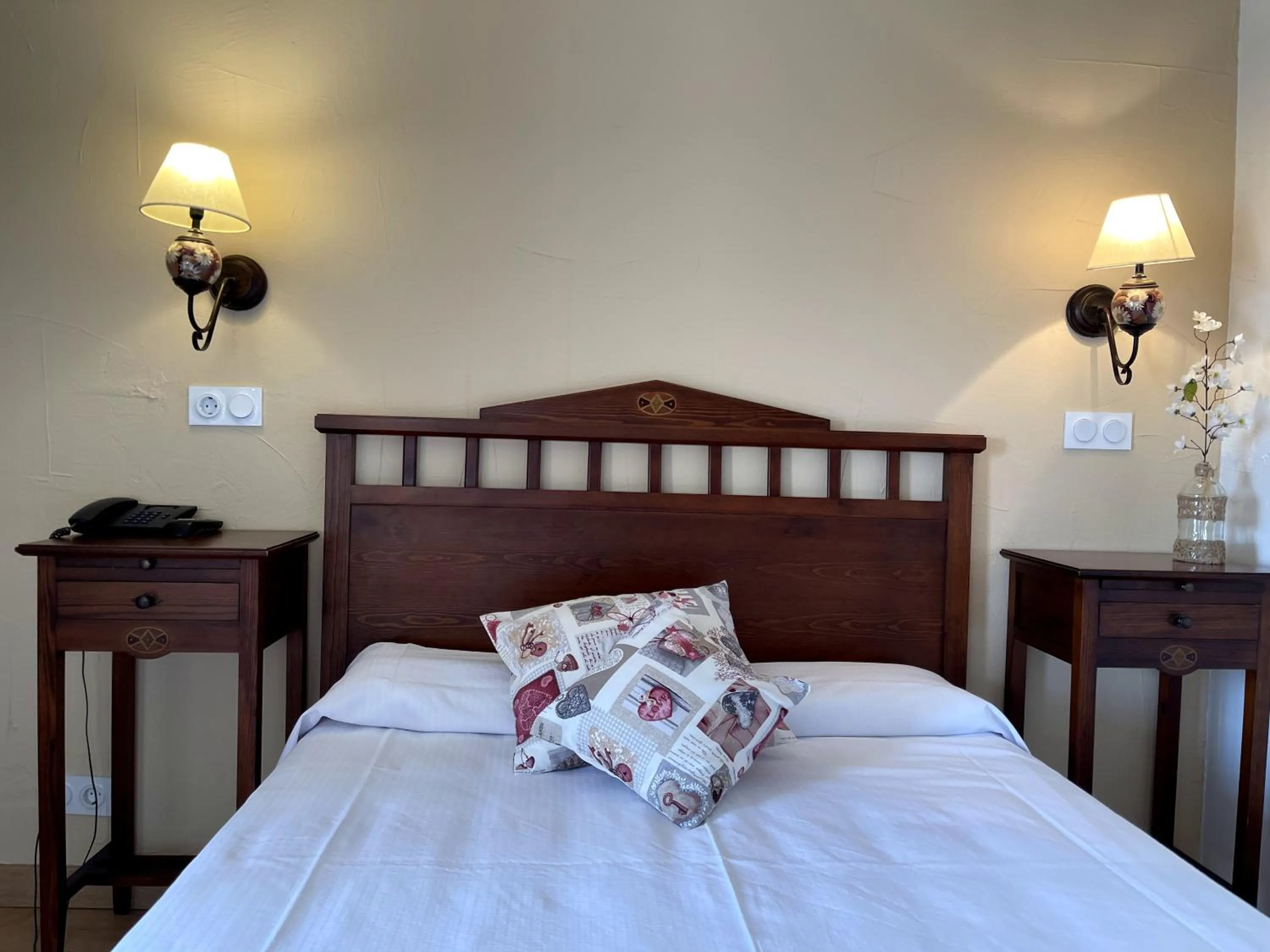 Photo of the whole room in Arha Villa de Suances - Antiguo Albatros