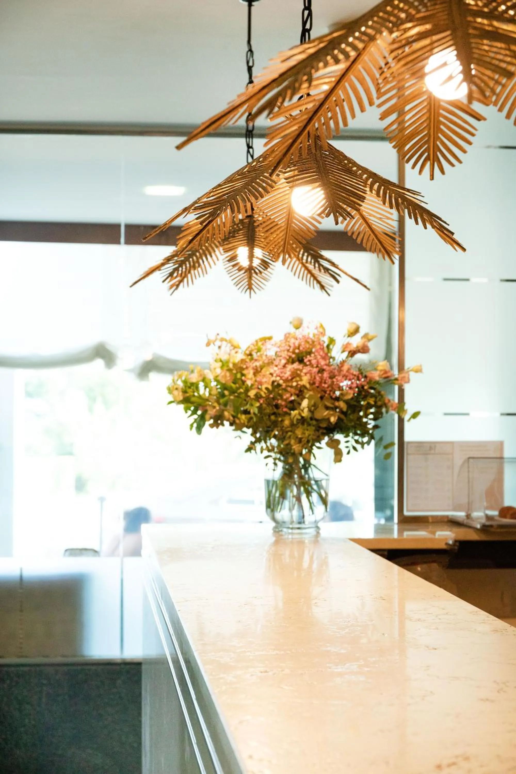 Alcoholic drinks in Hotel Canelas