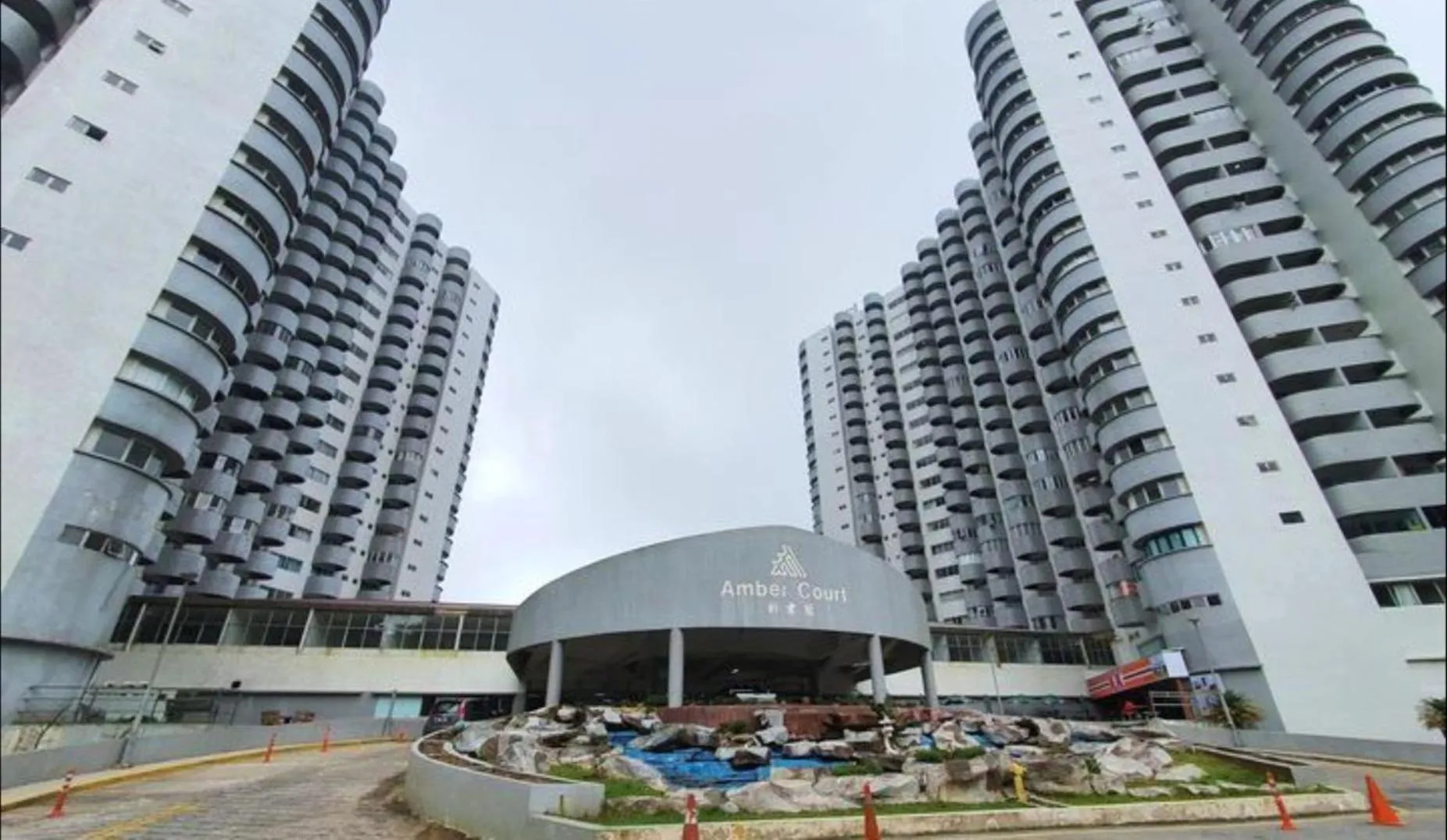 Property building in CloudView Snoopy Theme, Golden Hills Resort Genting, Formerly Known as Amber Court, Genting Highlands, 1km from Centre, Free Wi-Fi