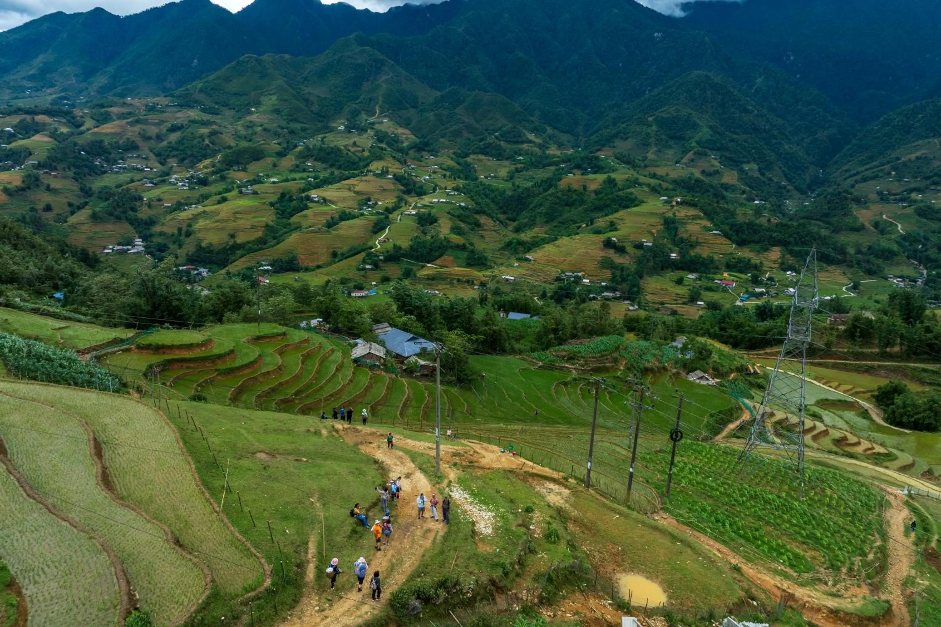 Sapa Farmstay