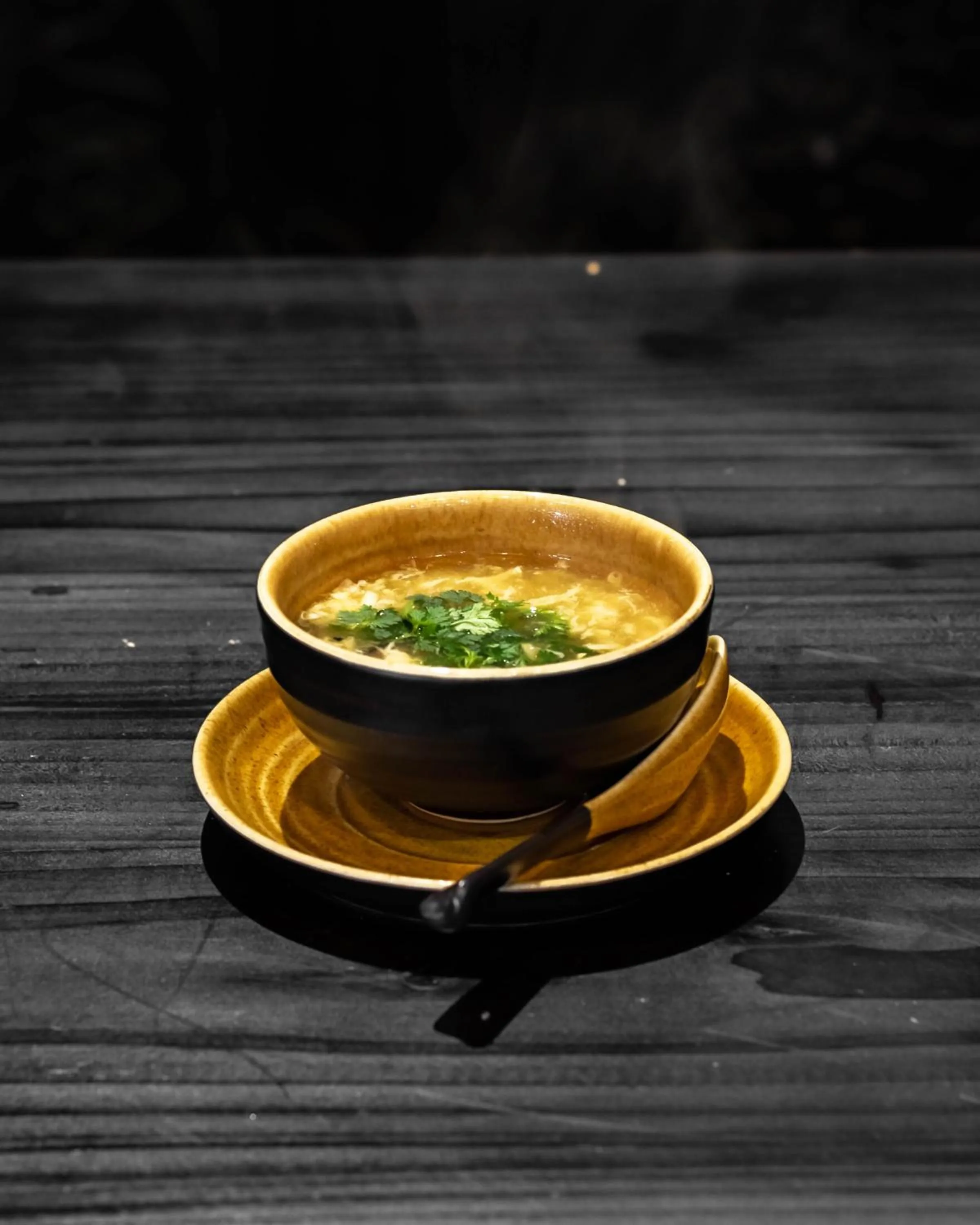 Restaurant/places to eat in Sapa Farmstay