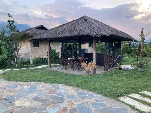 Sapa Farmstay