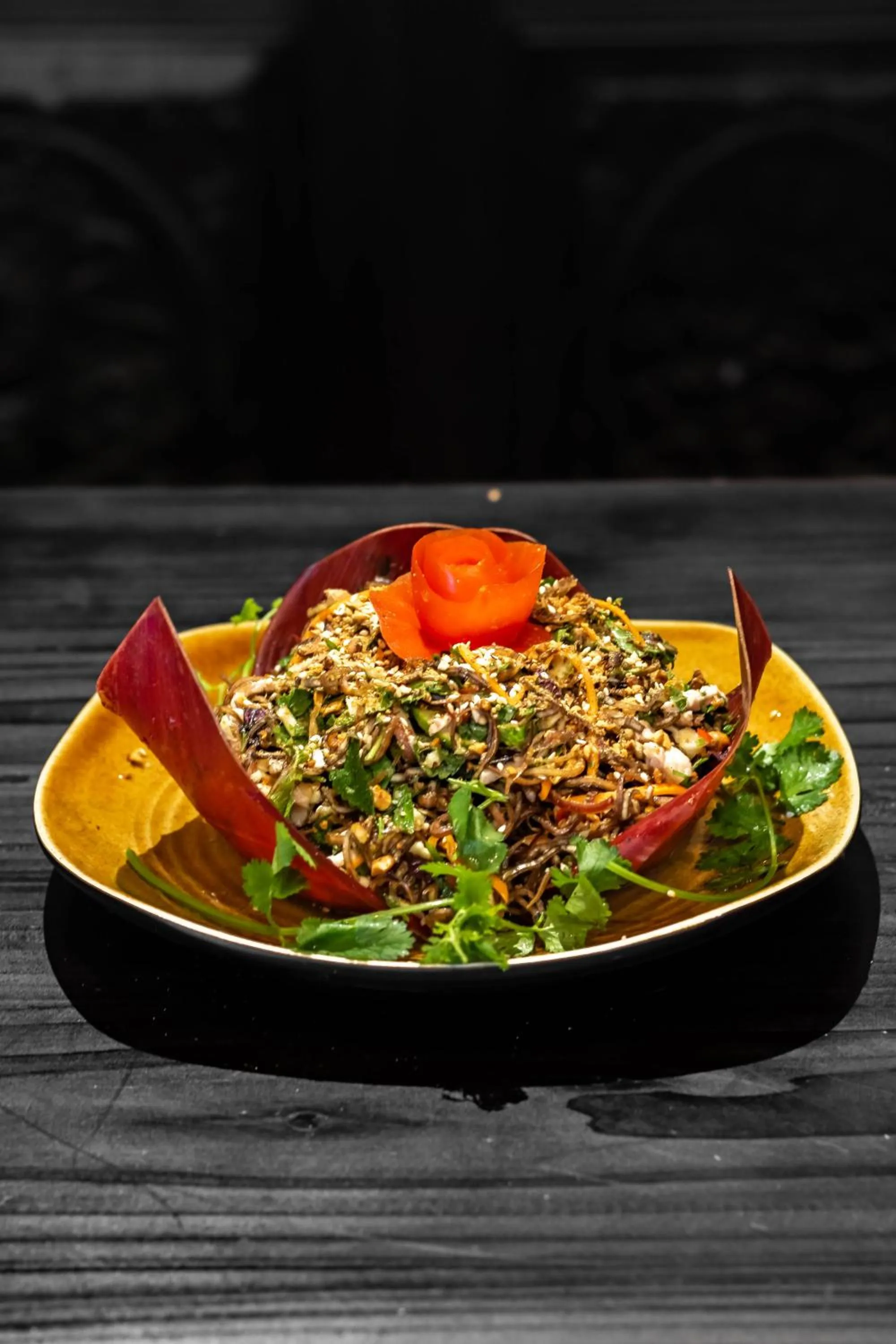 Restaurant/places to eat in Sapa Farmstay