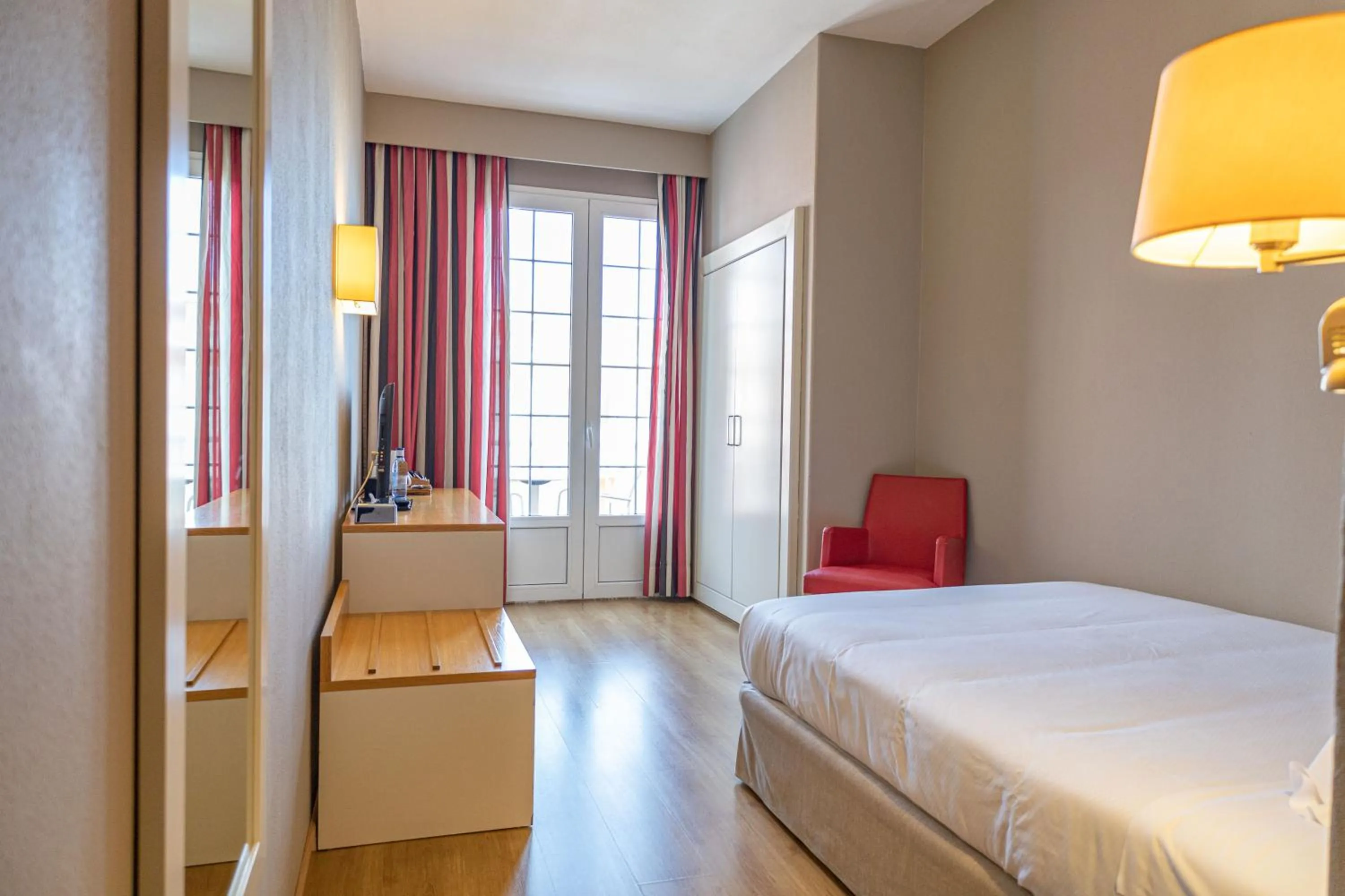 Bedroom in Seth Port Mahón