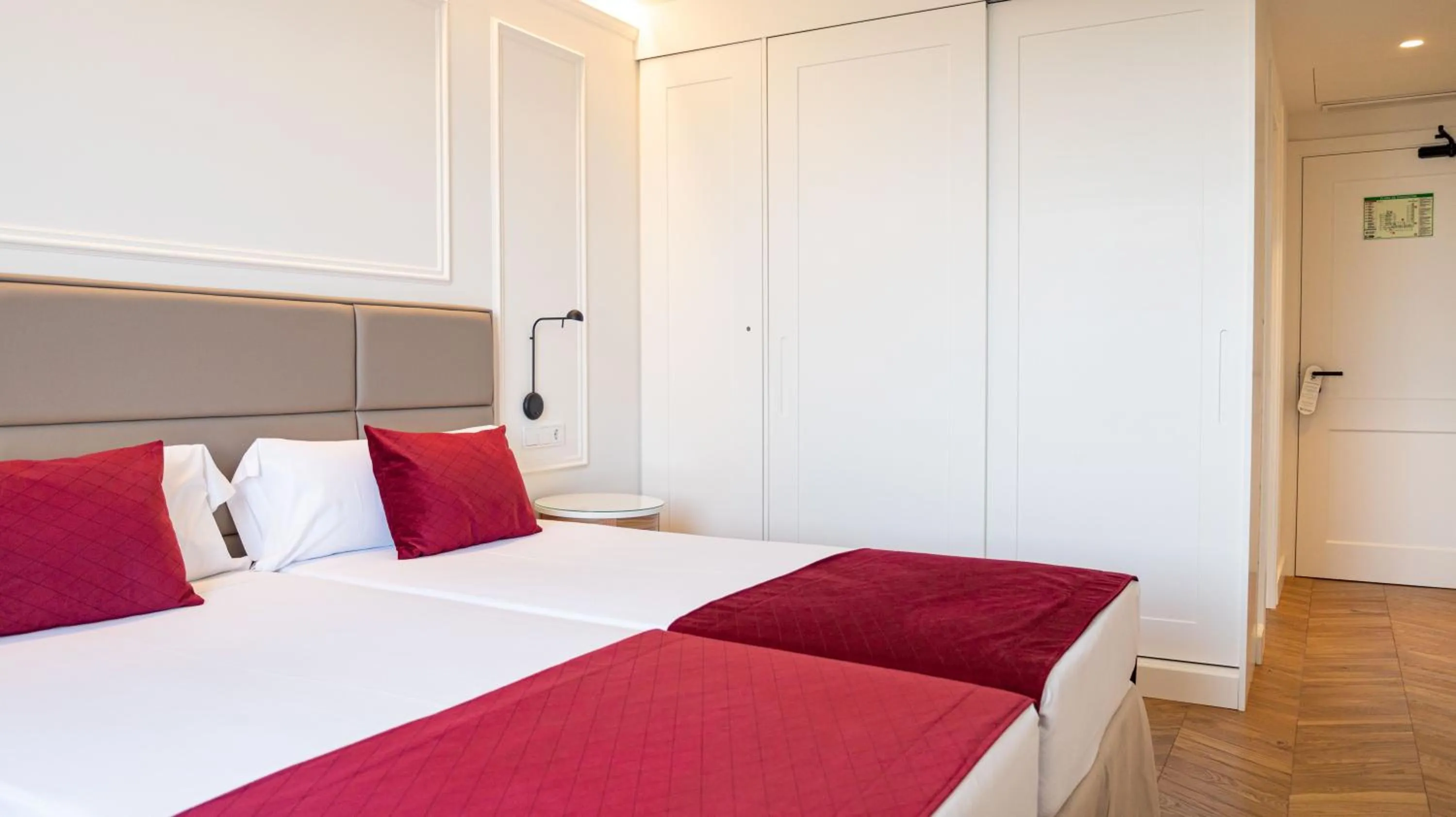 Bedroom in Seth Port Mahón