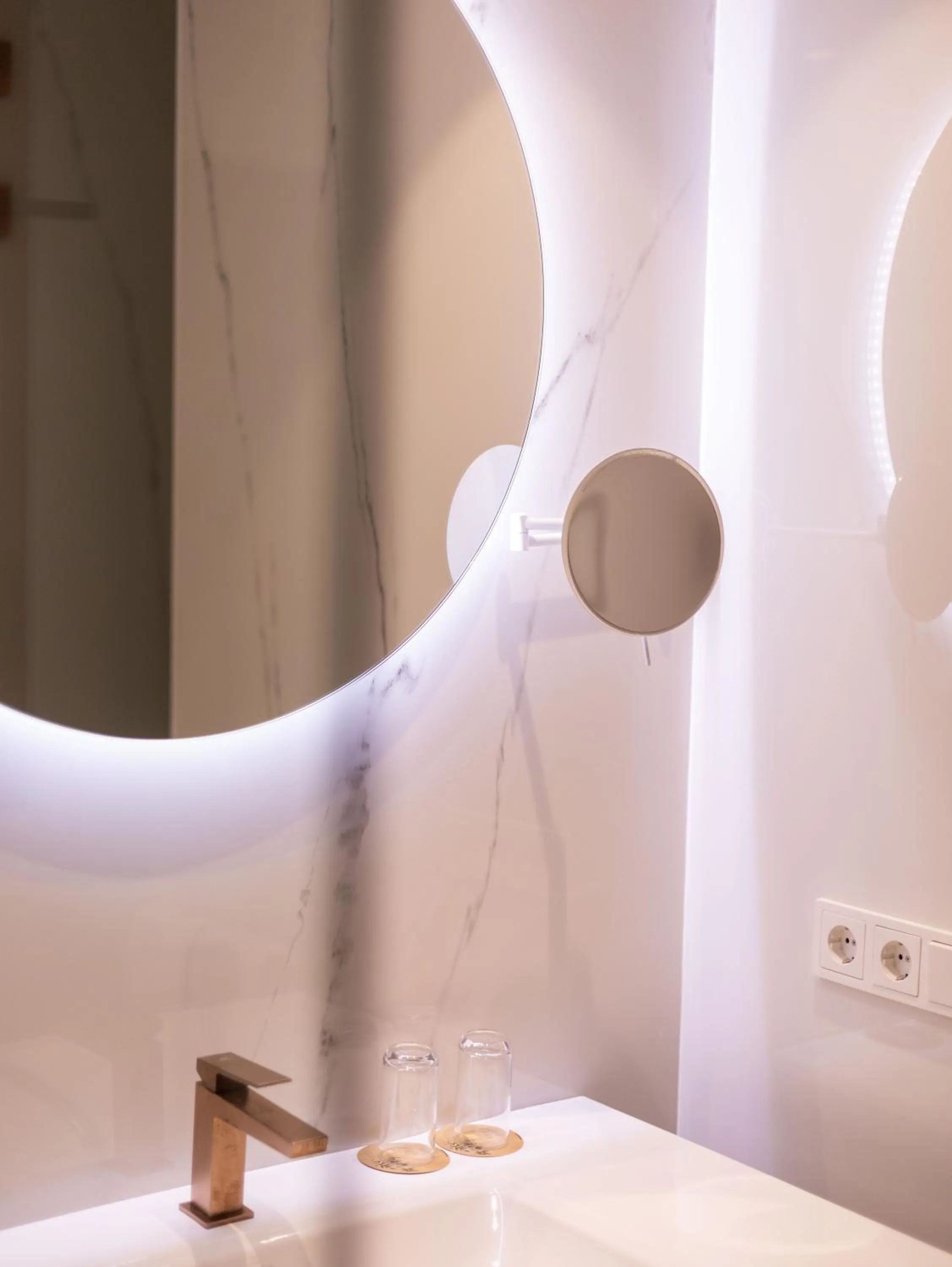 Bathroom in Seth Port Mahón