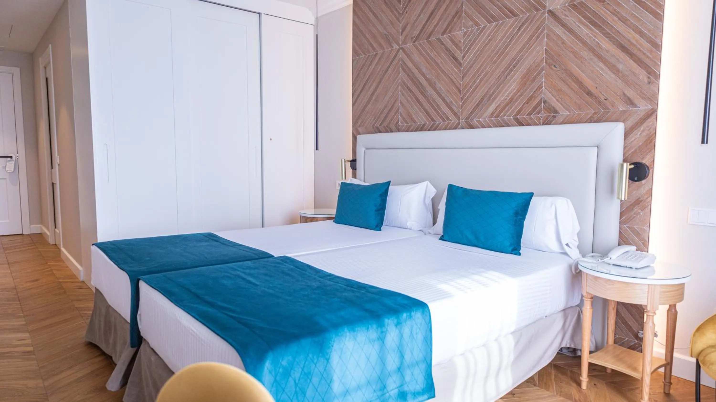 Bedroom in Seth Port Mahón