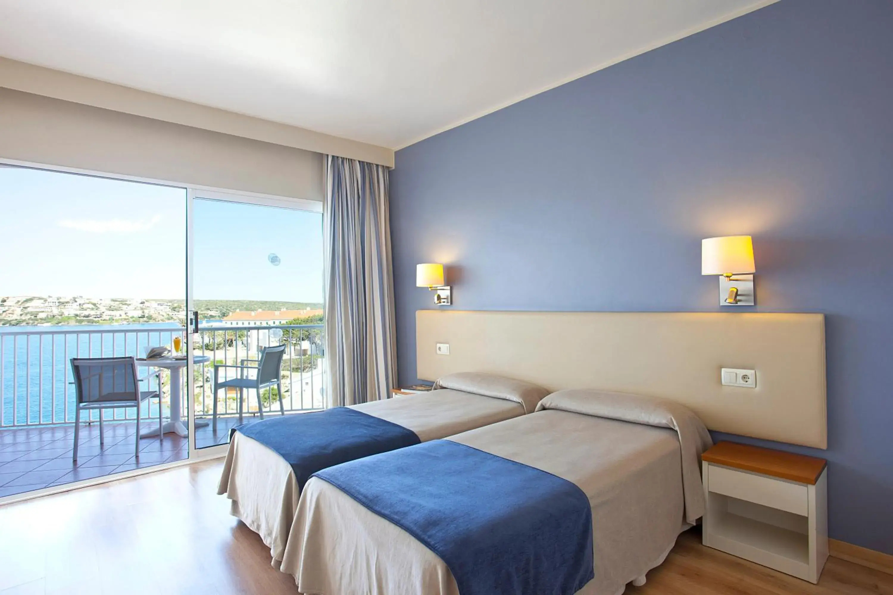 Double or Twin Room in Seth Agamenon Double or Twin Room in Seth Agamenon