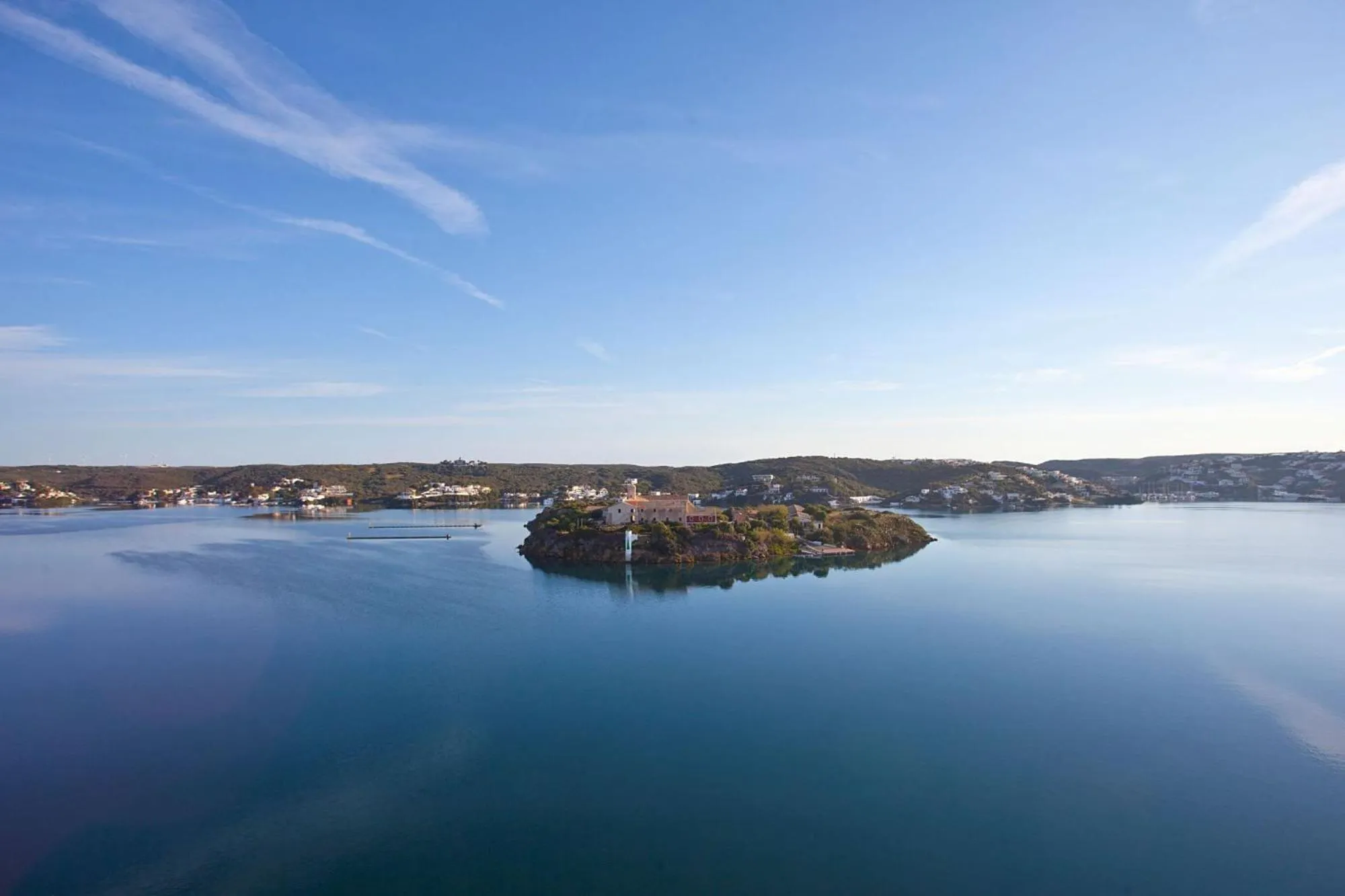 View (from property/room) in Seth Agamenon