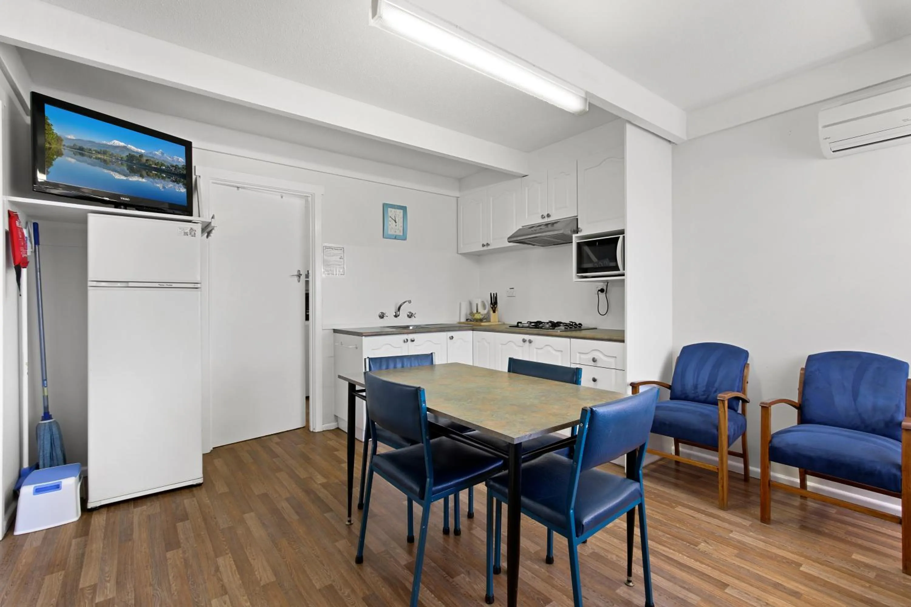 TV and multimedia in Ocean Bridge Lakes Entrance