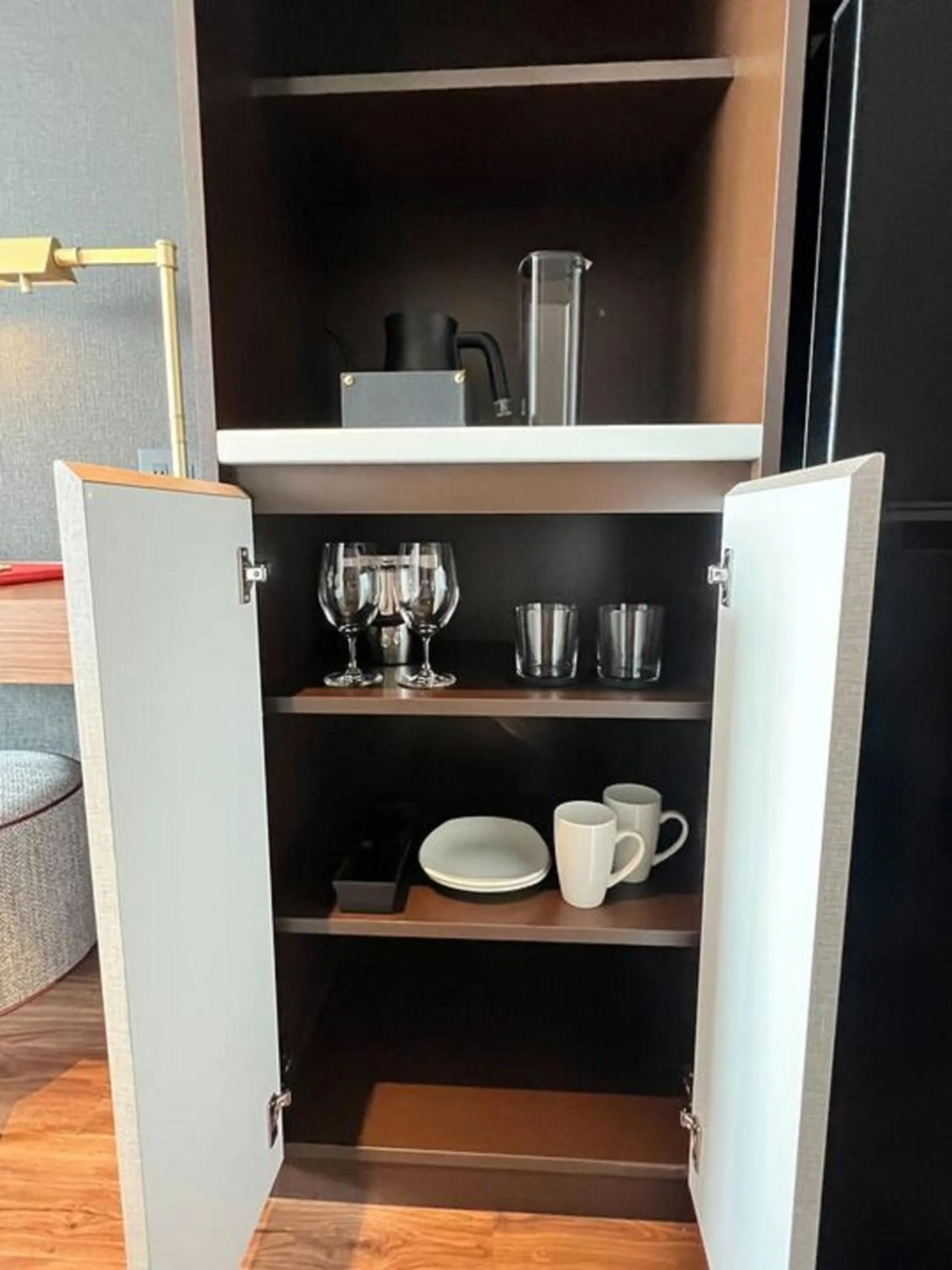 Other in Citadines Harbour Front Yokohama