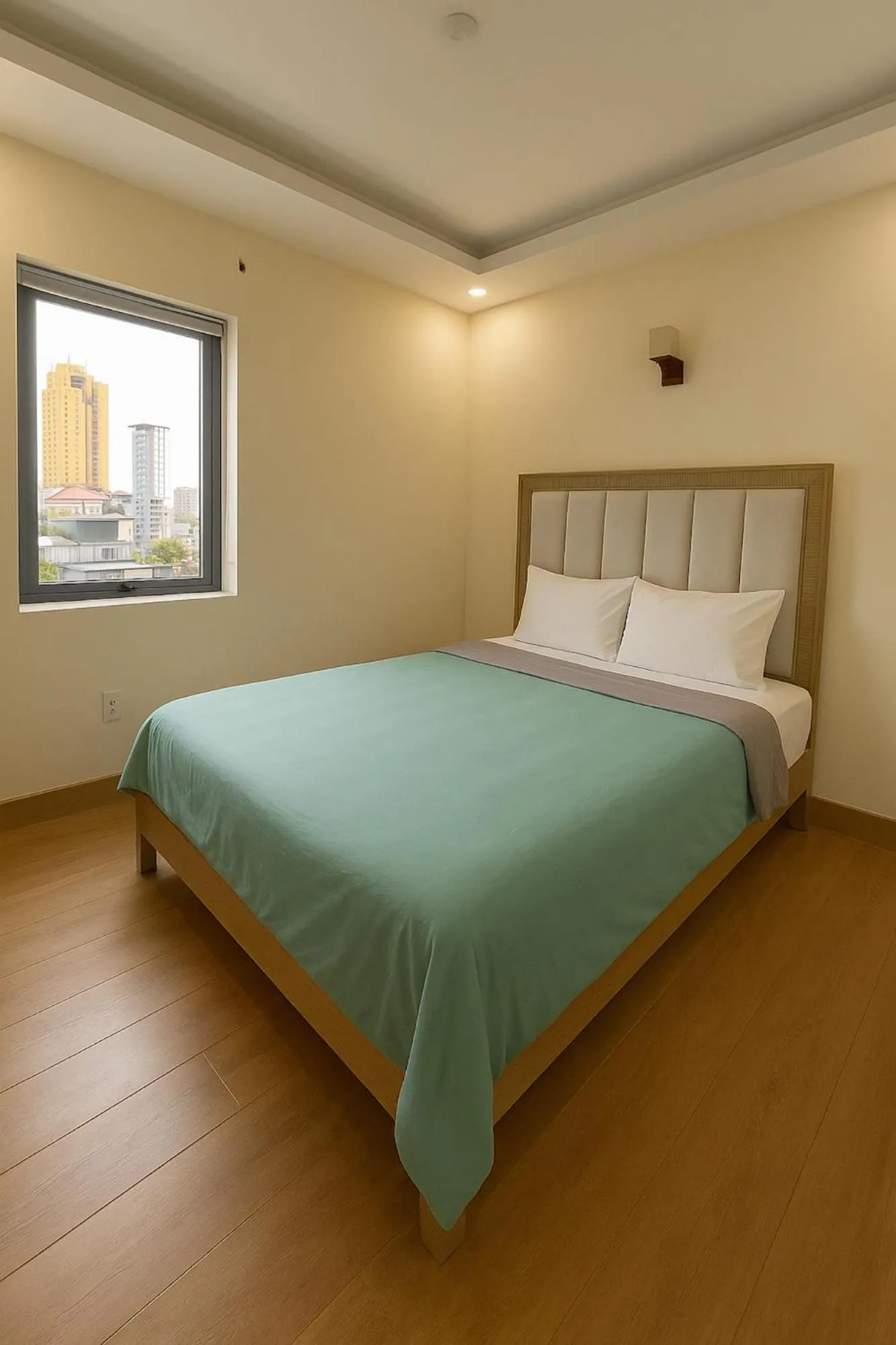 Bed in Stars Central Danang