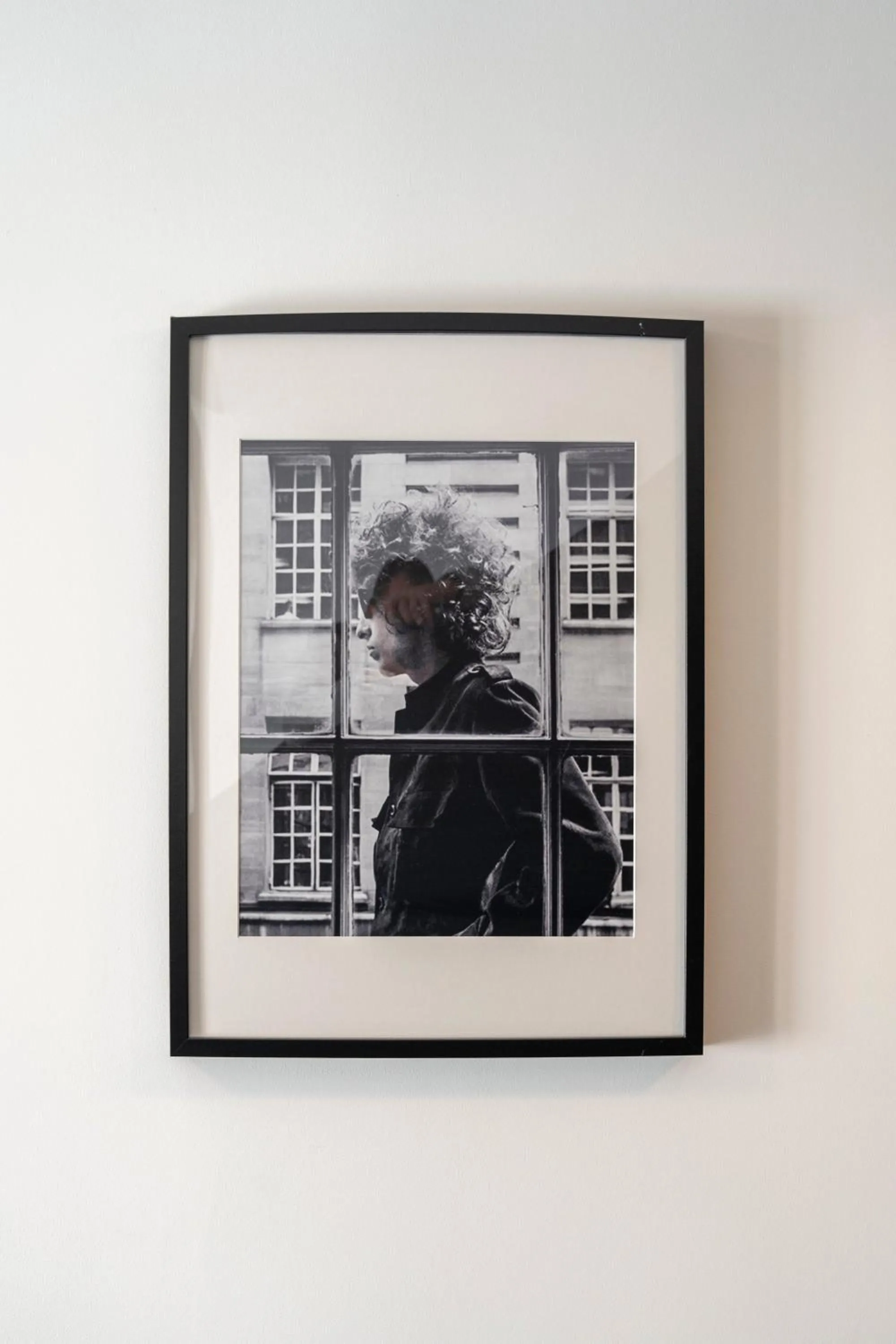 Decorative detail in Village by Maier - kontaktloser Check-in