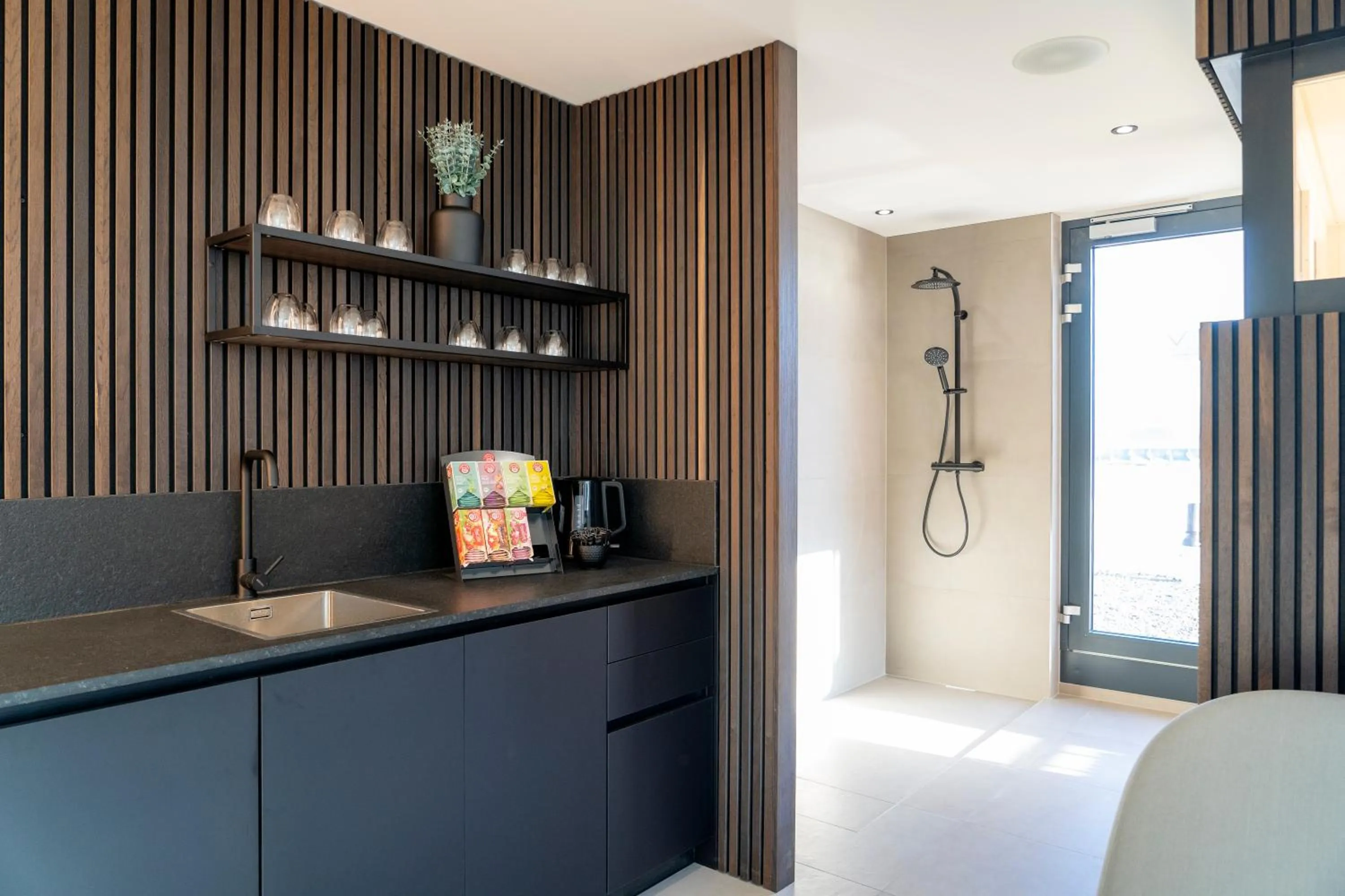 Village by Maier - kontaktloser Check-in