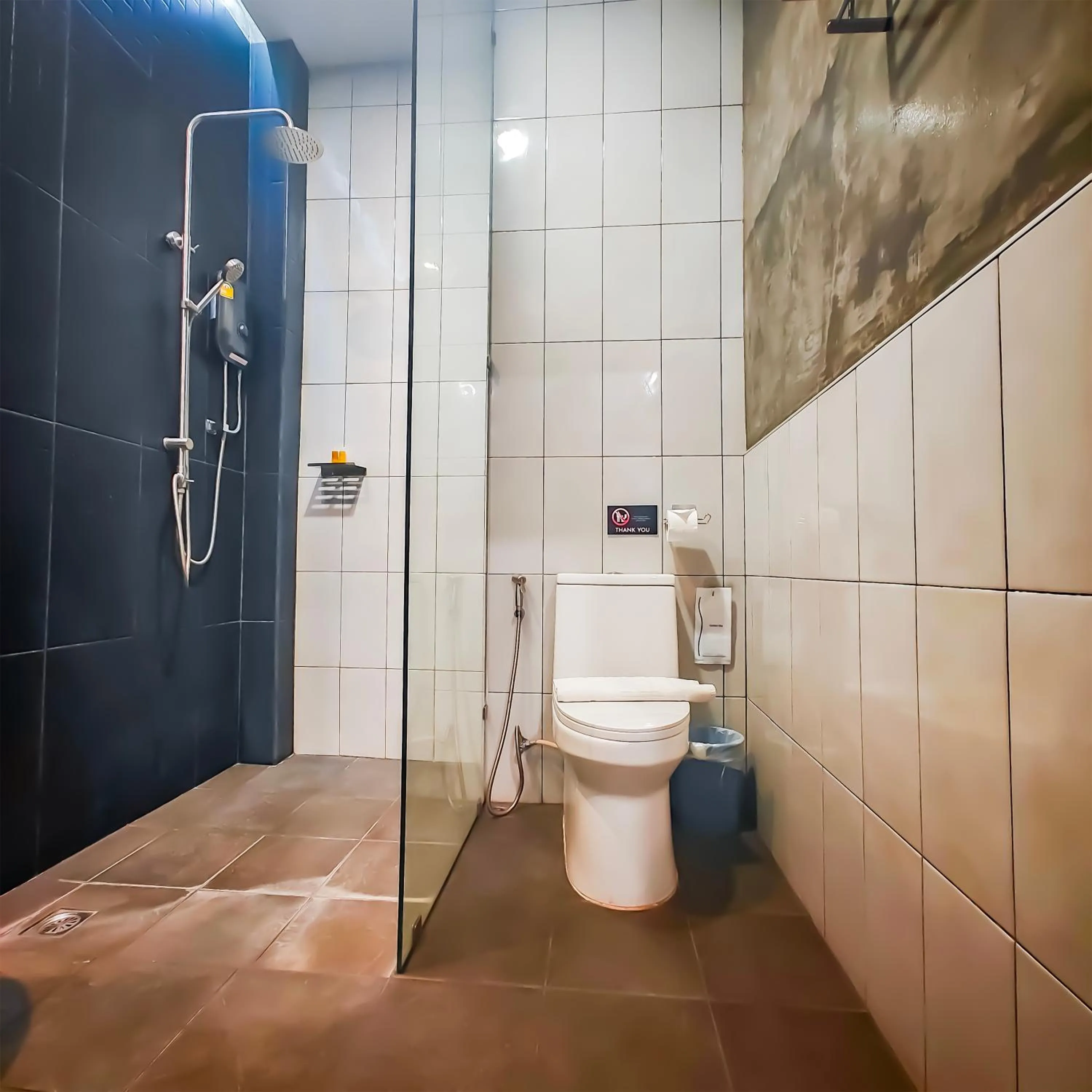 The Riva Vientiane Hotel