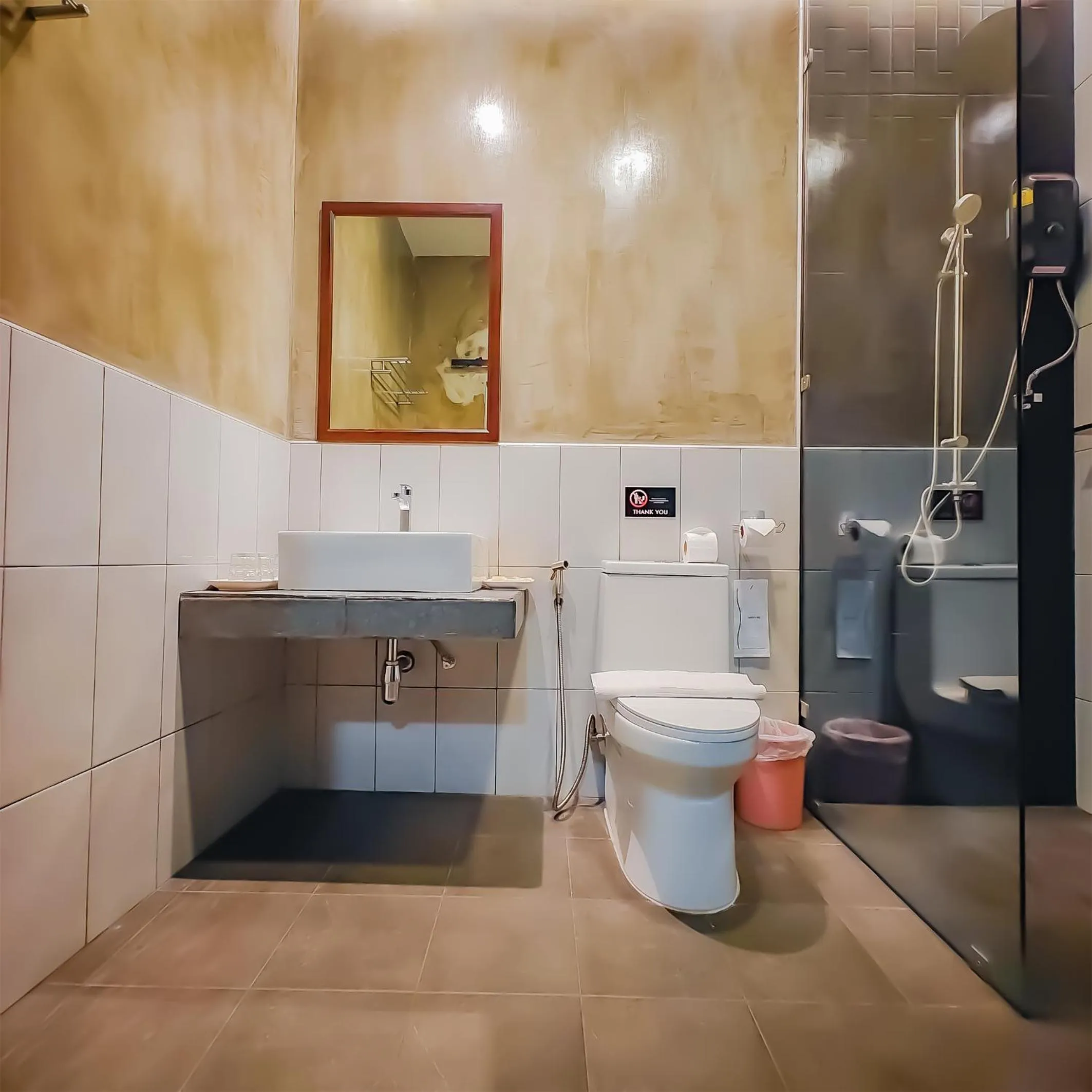 The Riva Vientiane Hotel