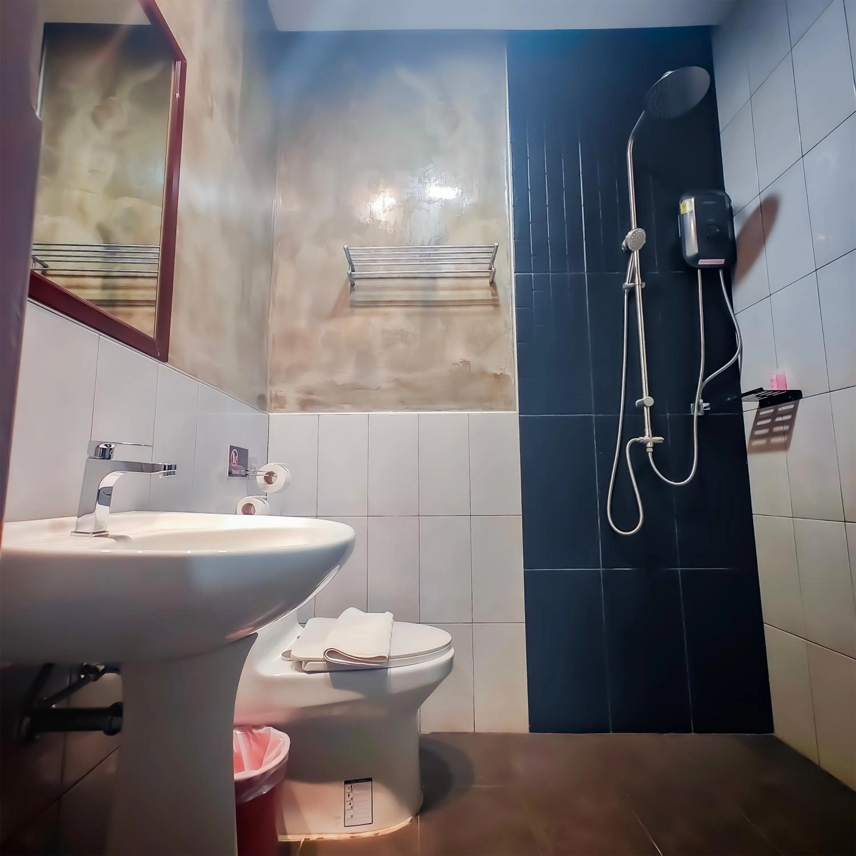 The Riva Vientiane Hotel