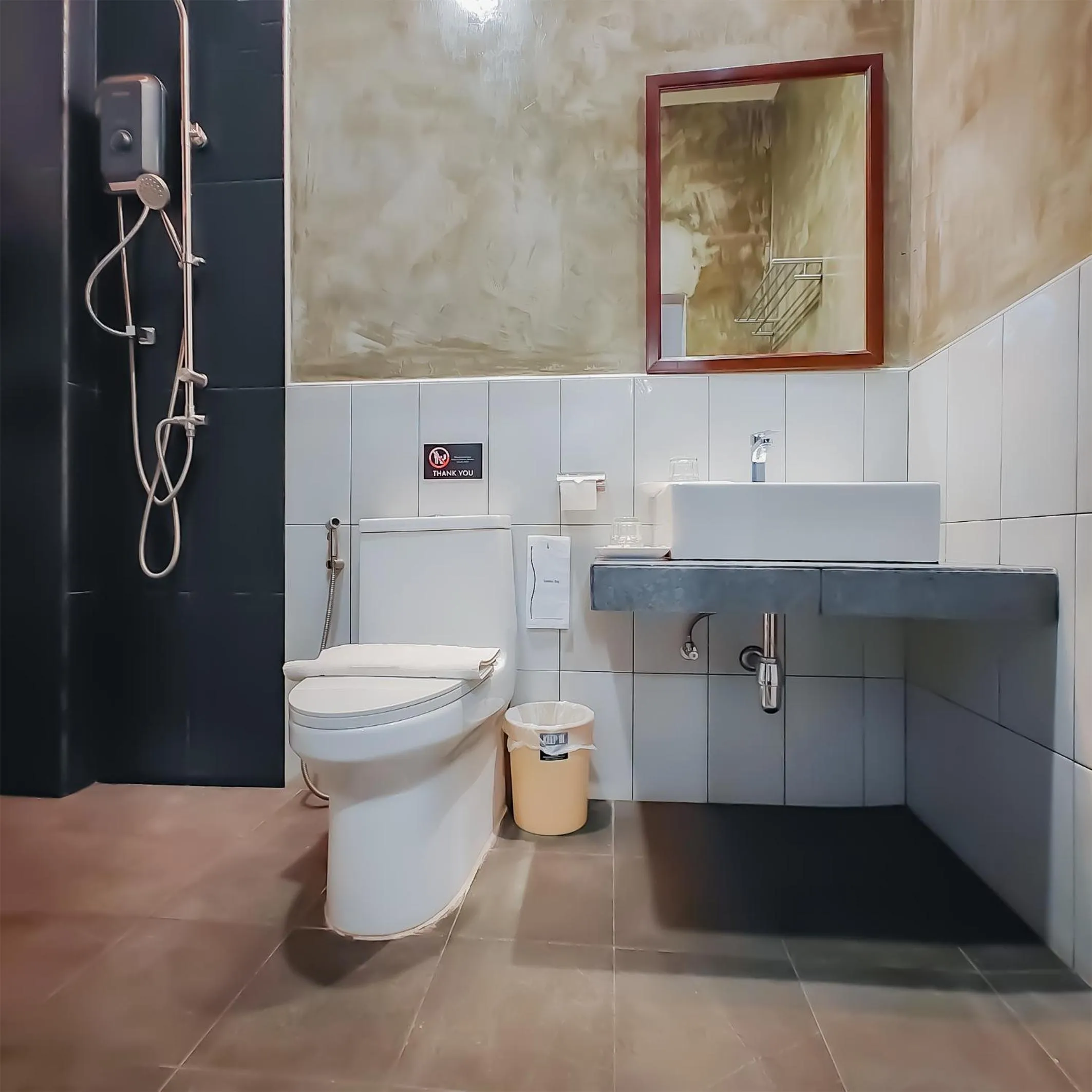 The Riva Vientiane Hotel