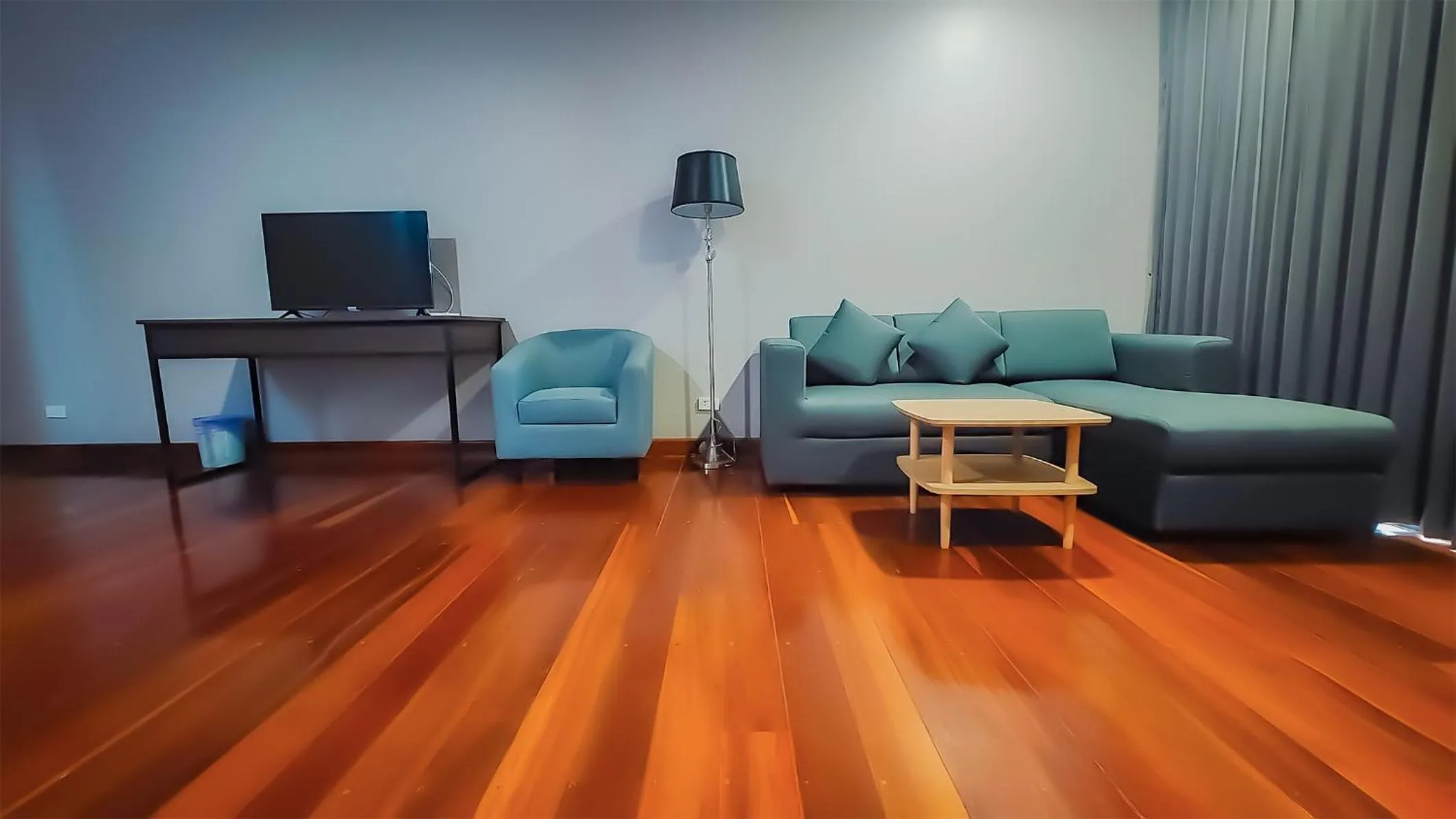 The Riva Vientiane Hotel