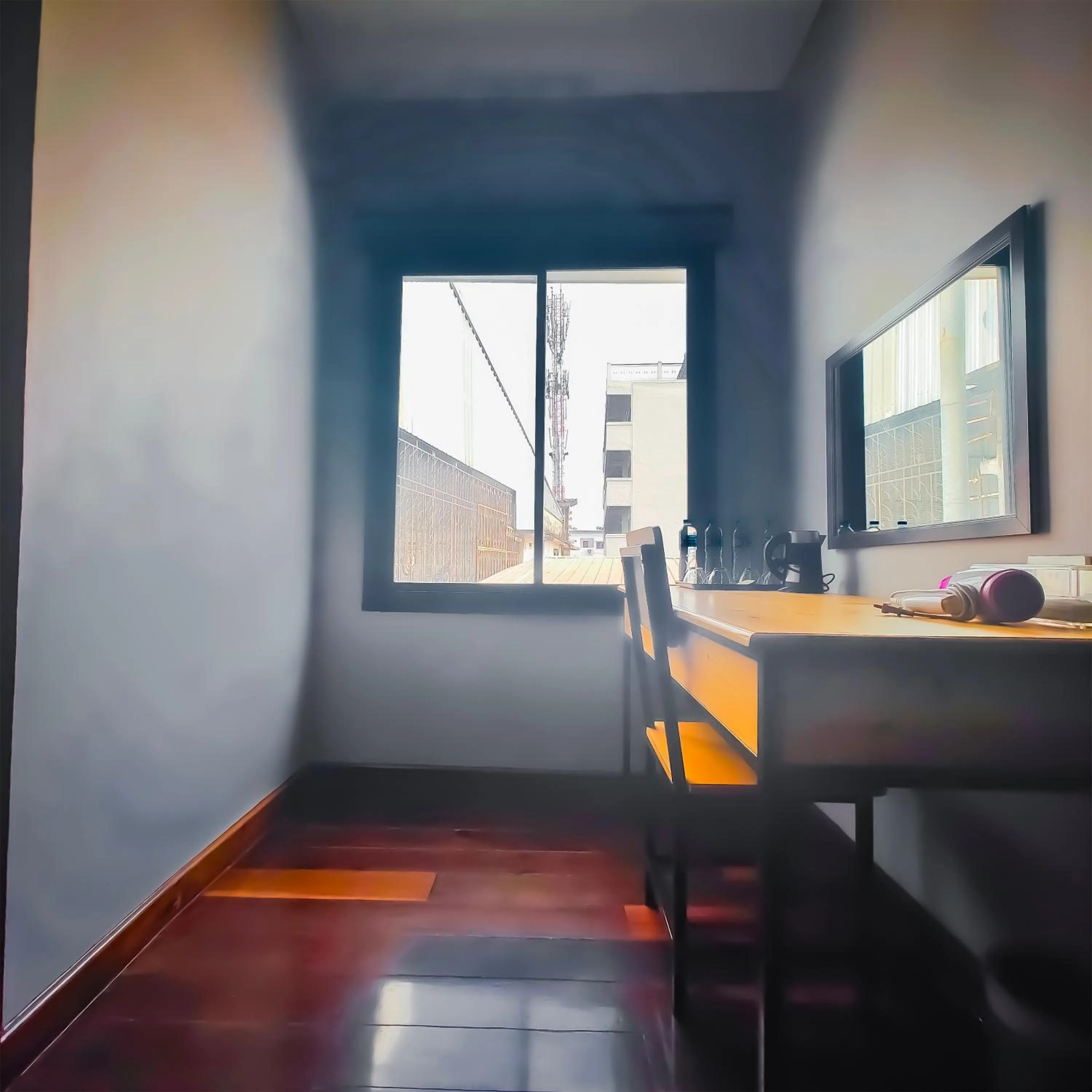 The Riva Vientiane Hotel