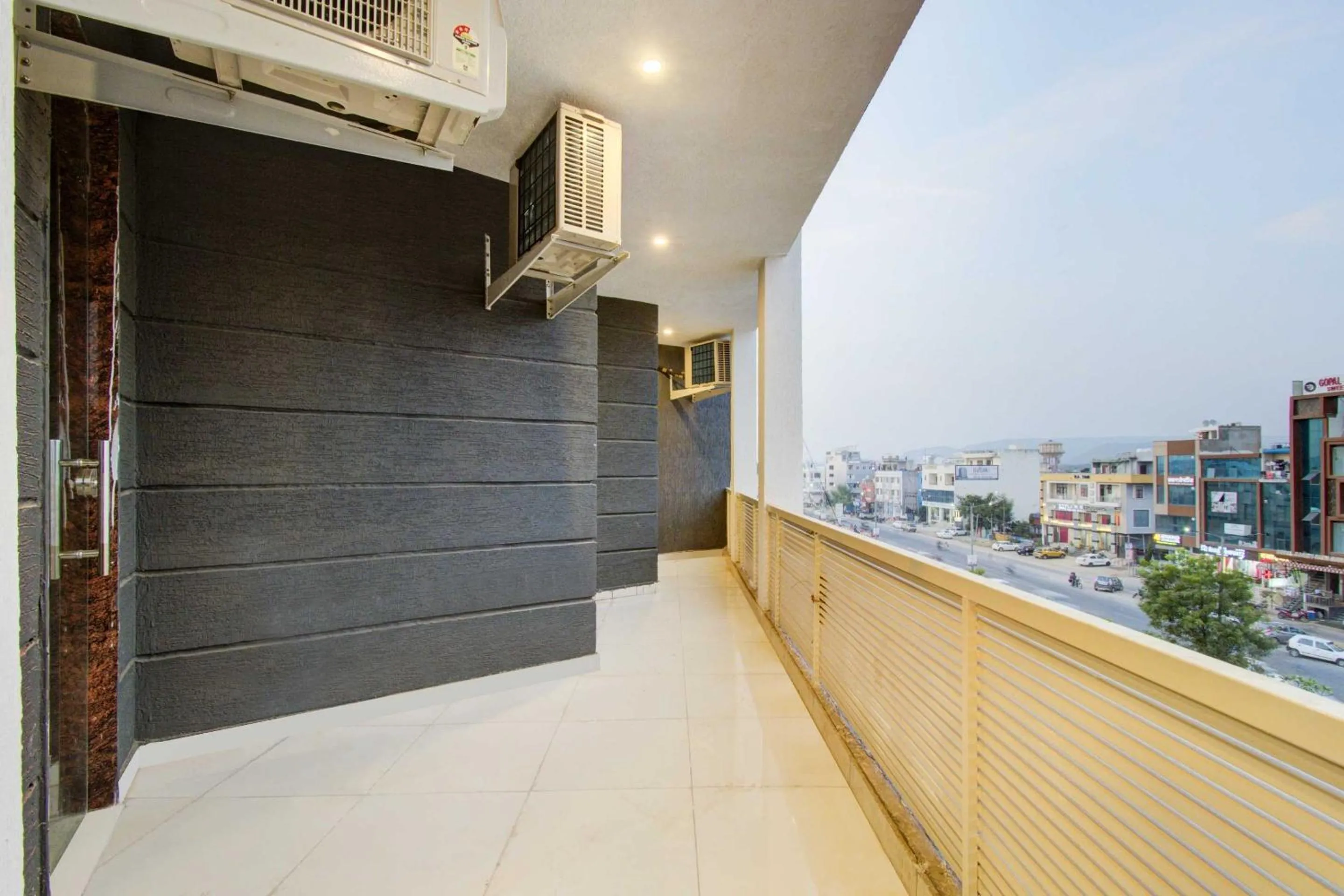 Facade/entrance in Collection O Aloft