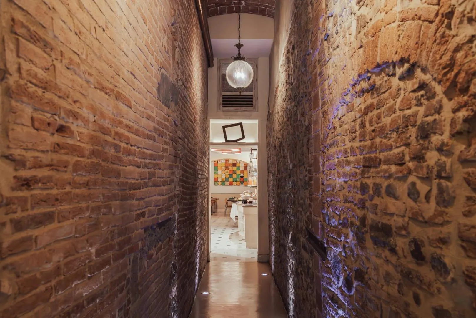 Property building in II Guelfo Bianco