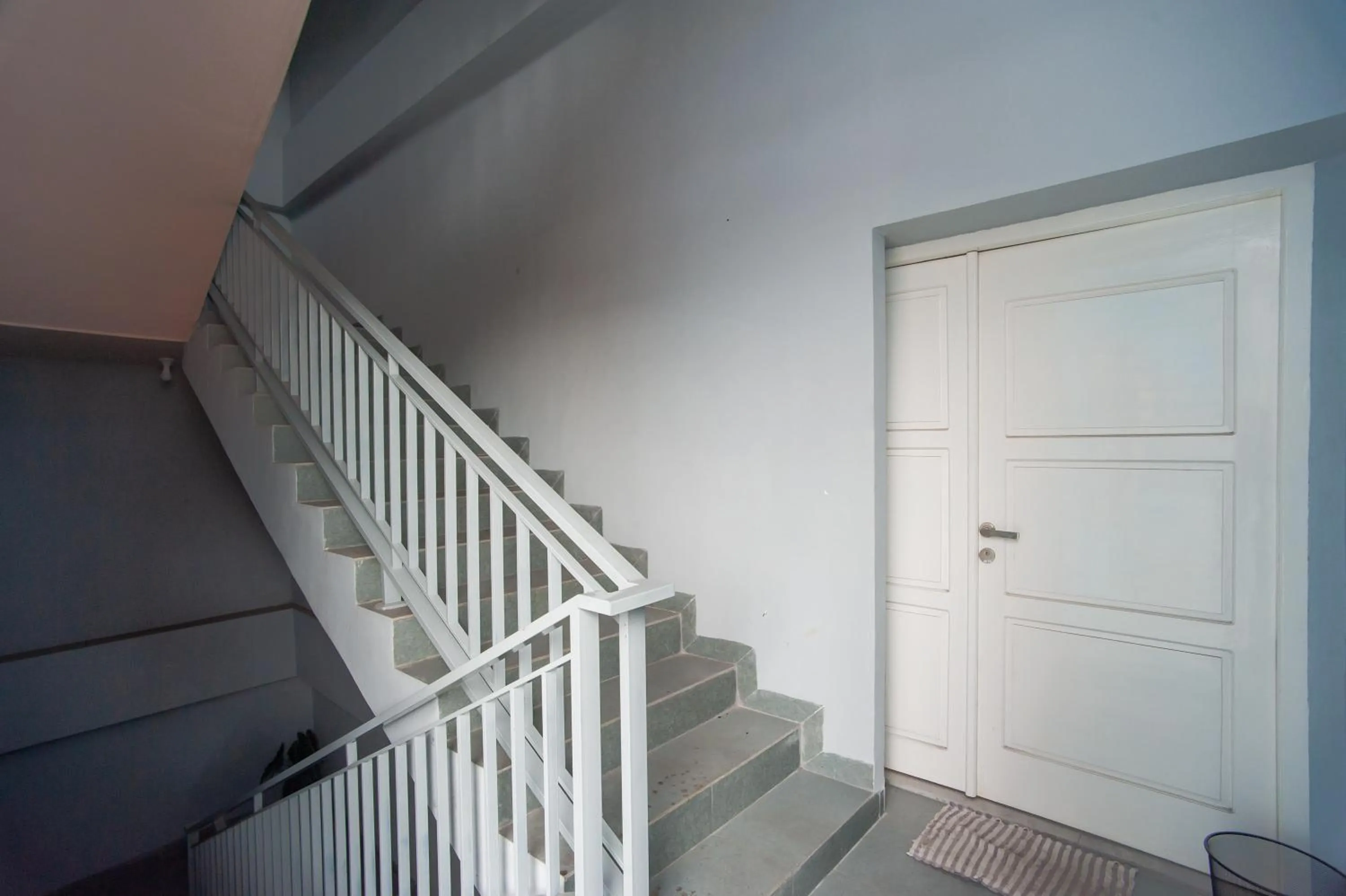 Floor plan in Urbanview Hotel Pangeran Palembang by RedDoorz